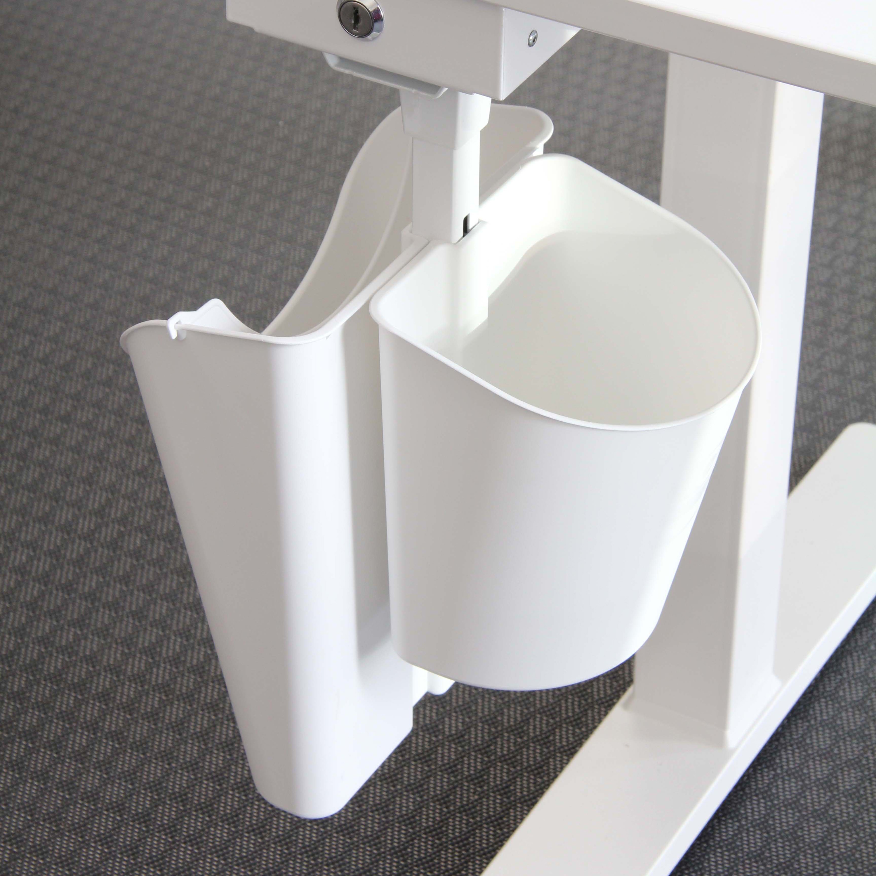 SetUpIT with pull-out pen drawer complete