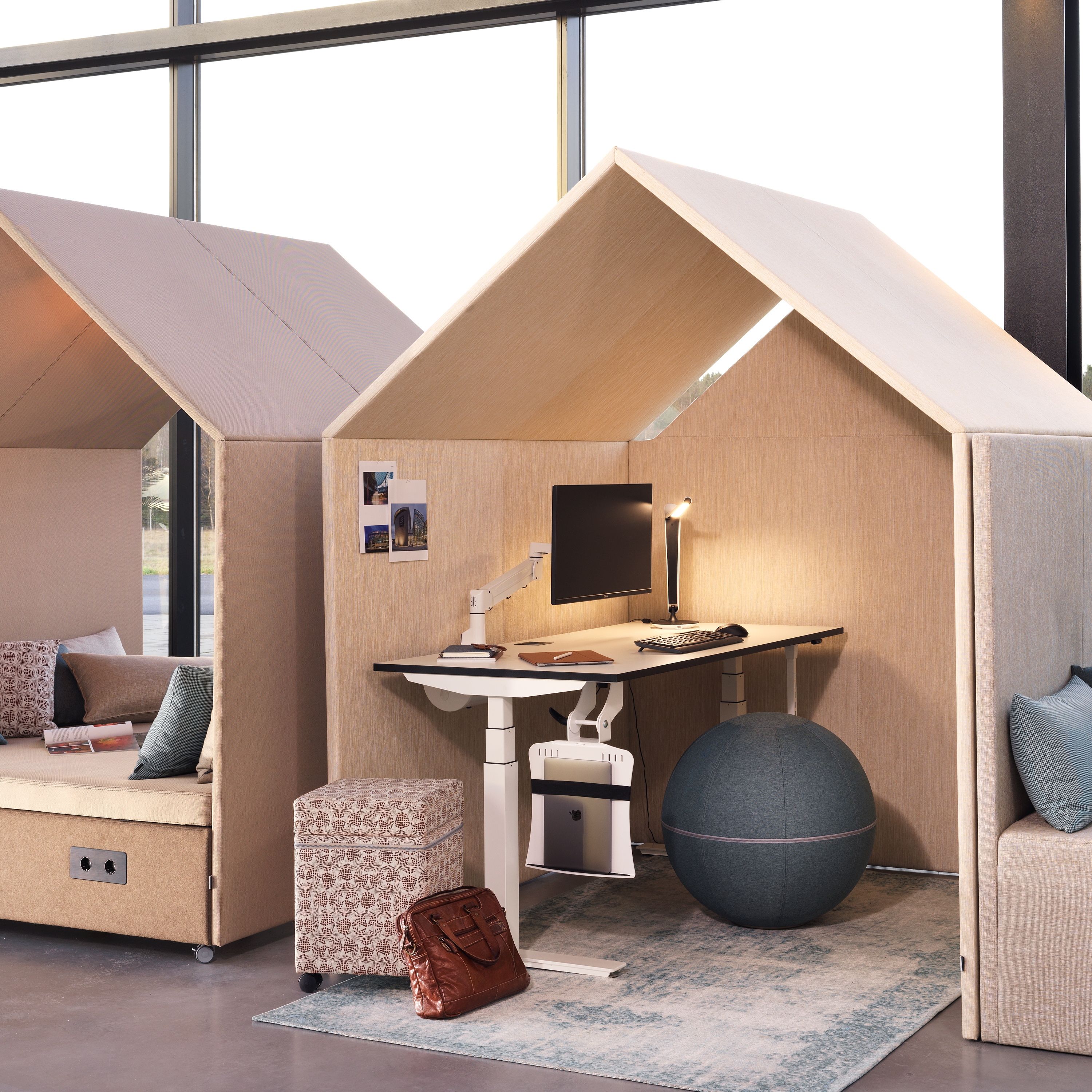 Display product The Hut from manufacturer Götessons