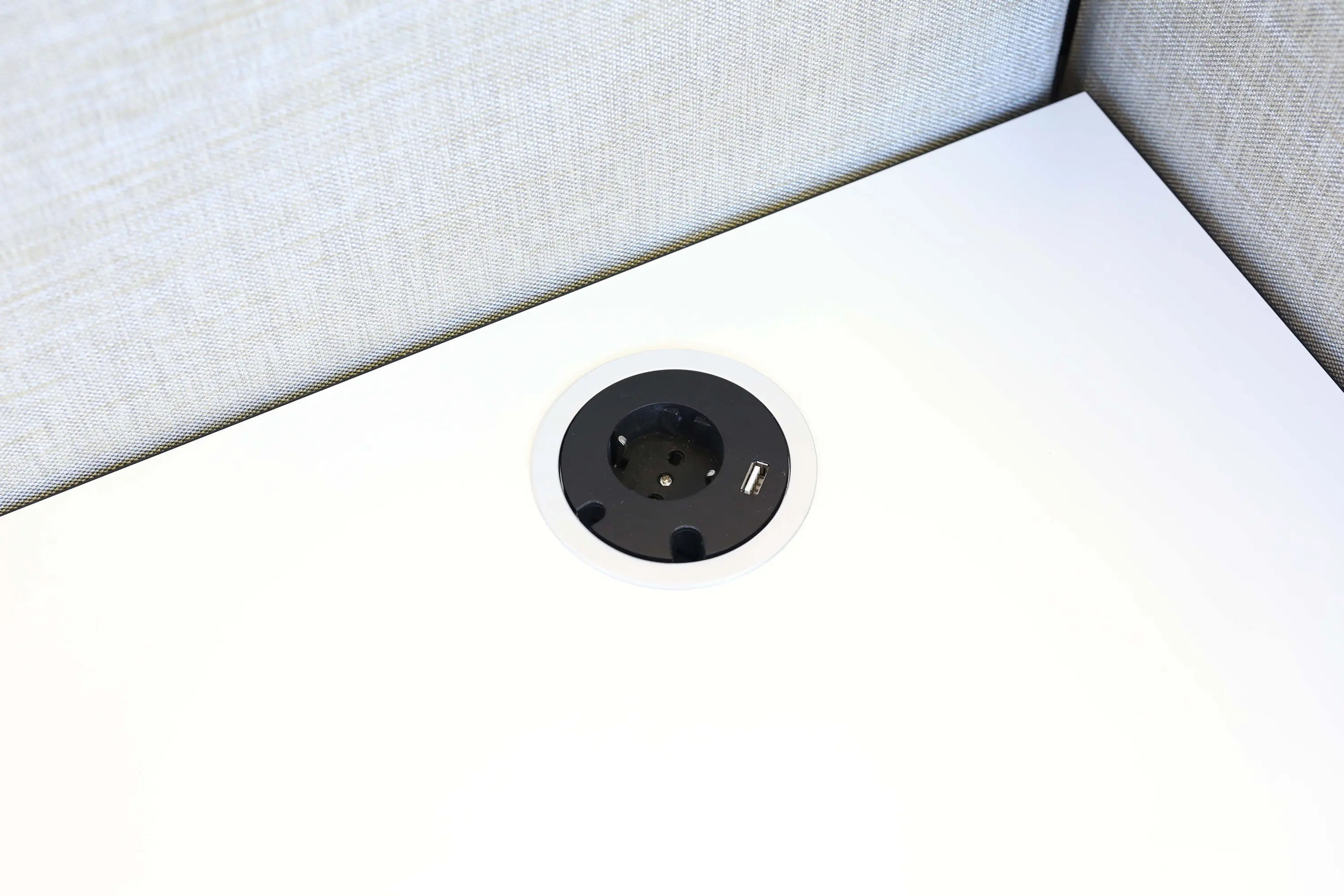 Götessons - Power Grommet Twist