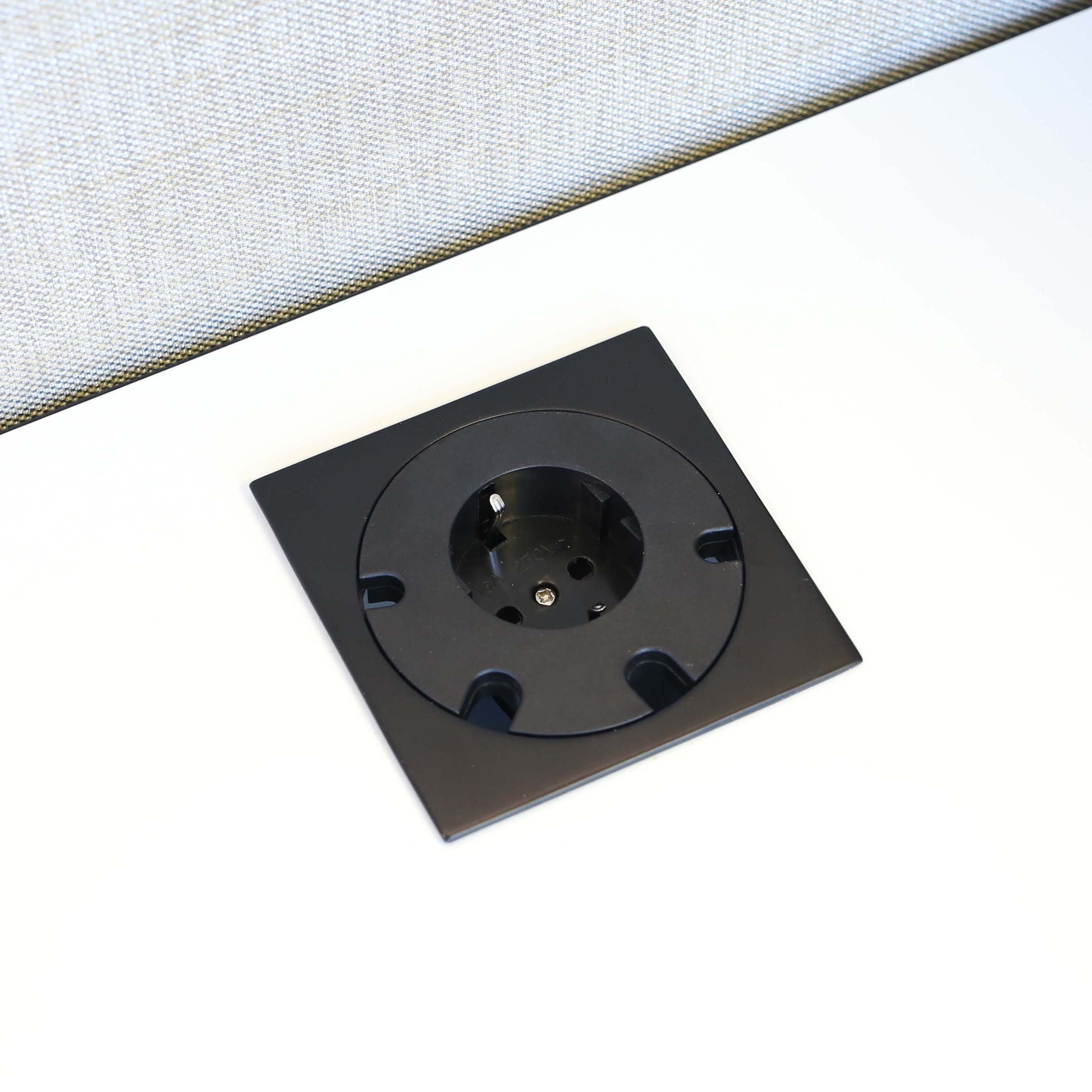 Power Grommet Twist