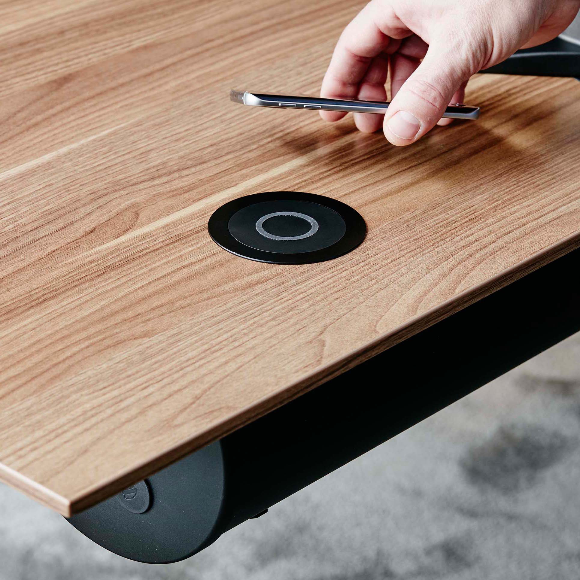 Display product G-Power Qi from manufacturer Götessons