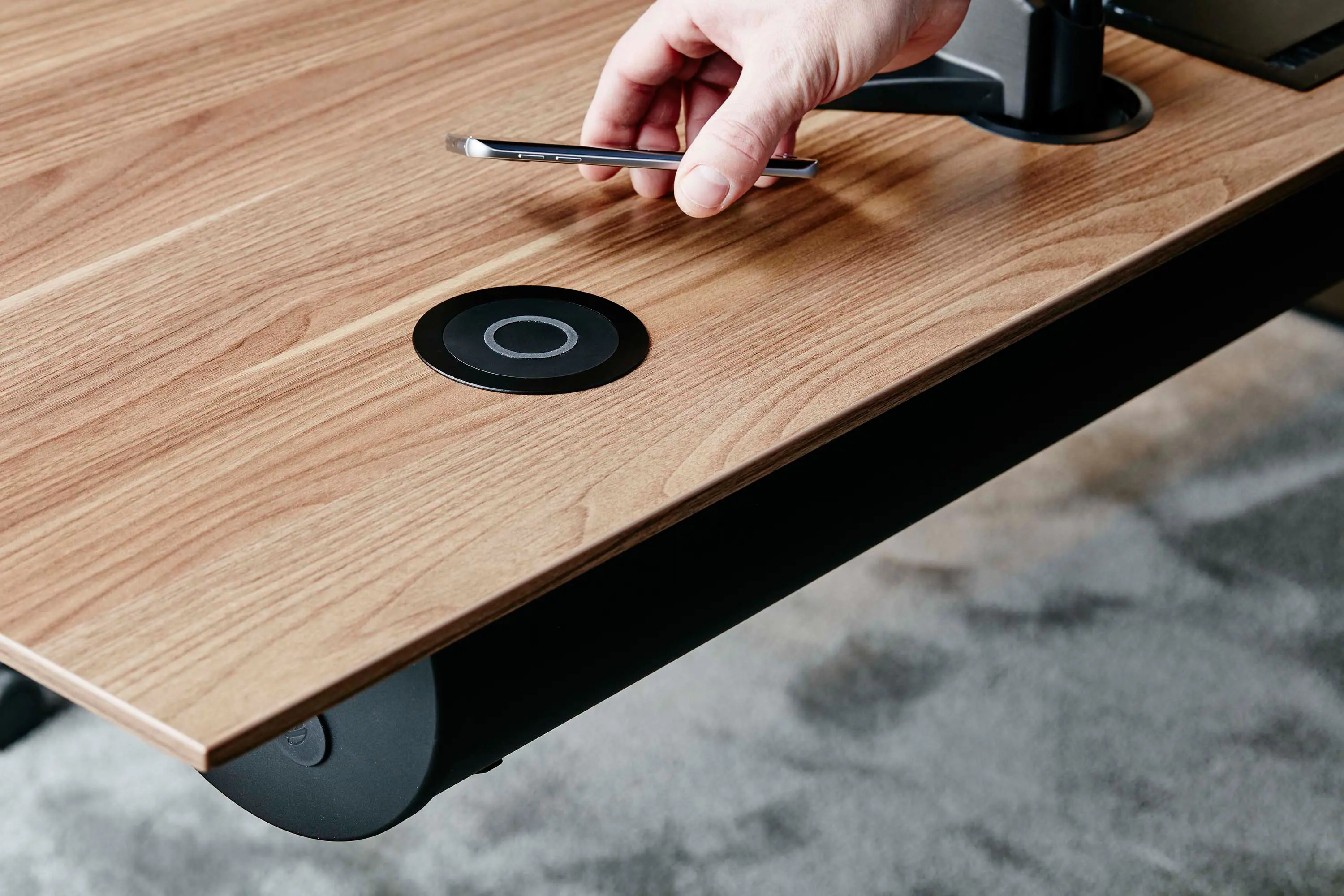 Götessons - G-Power Qi