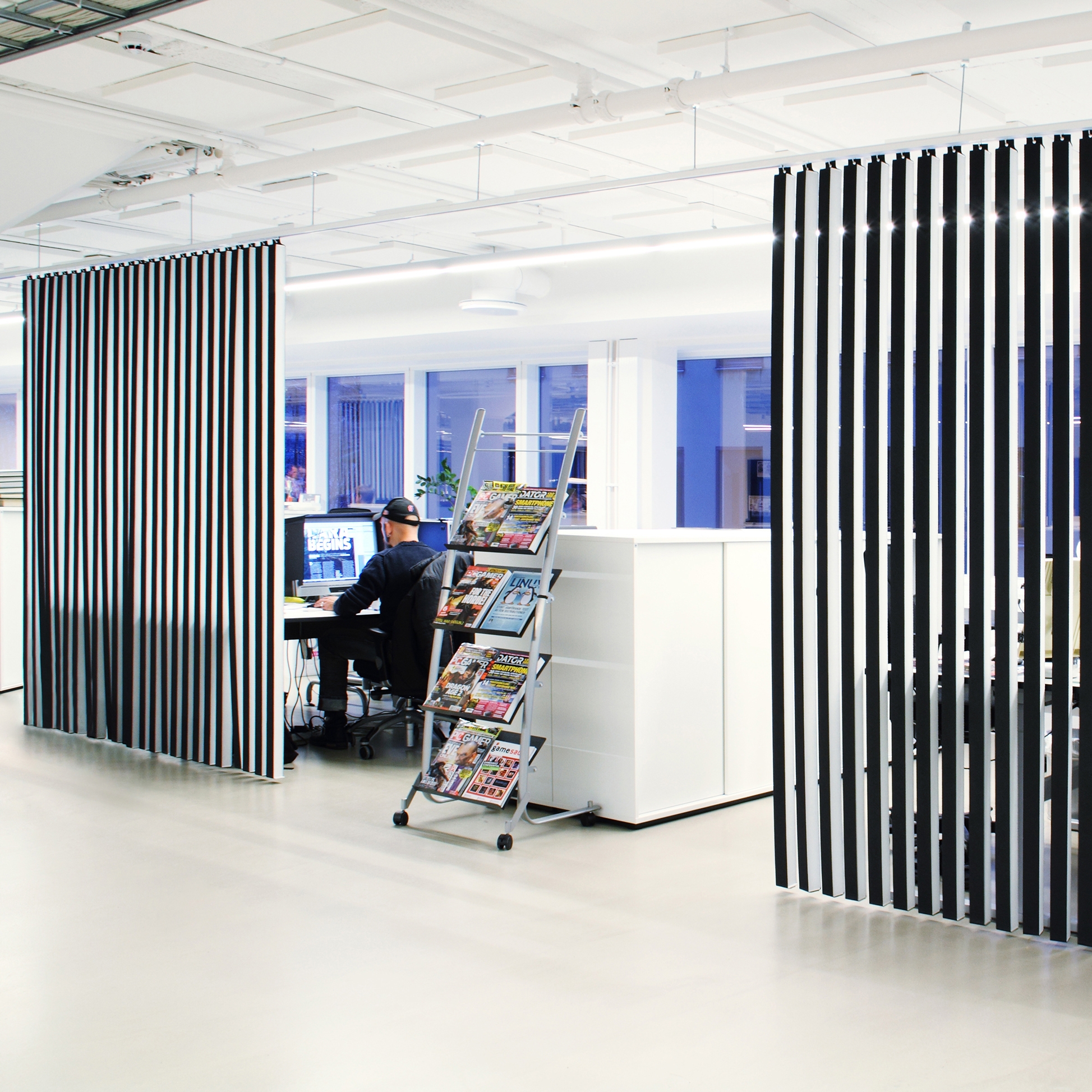 Display product Lod from manufacturer Götessons