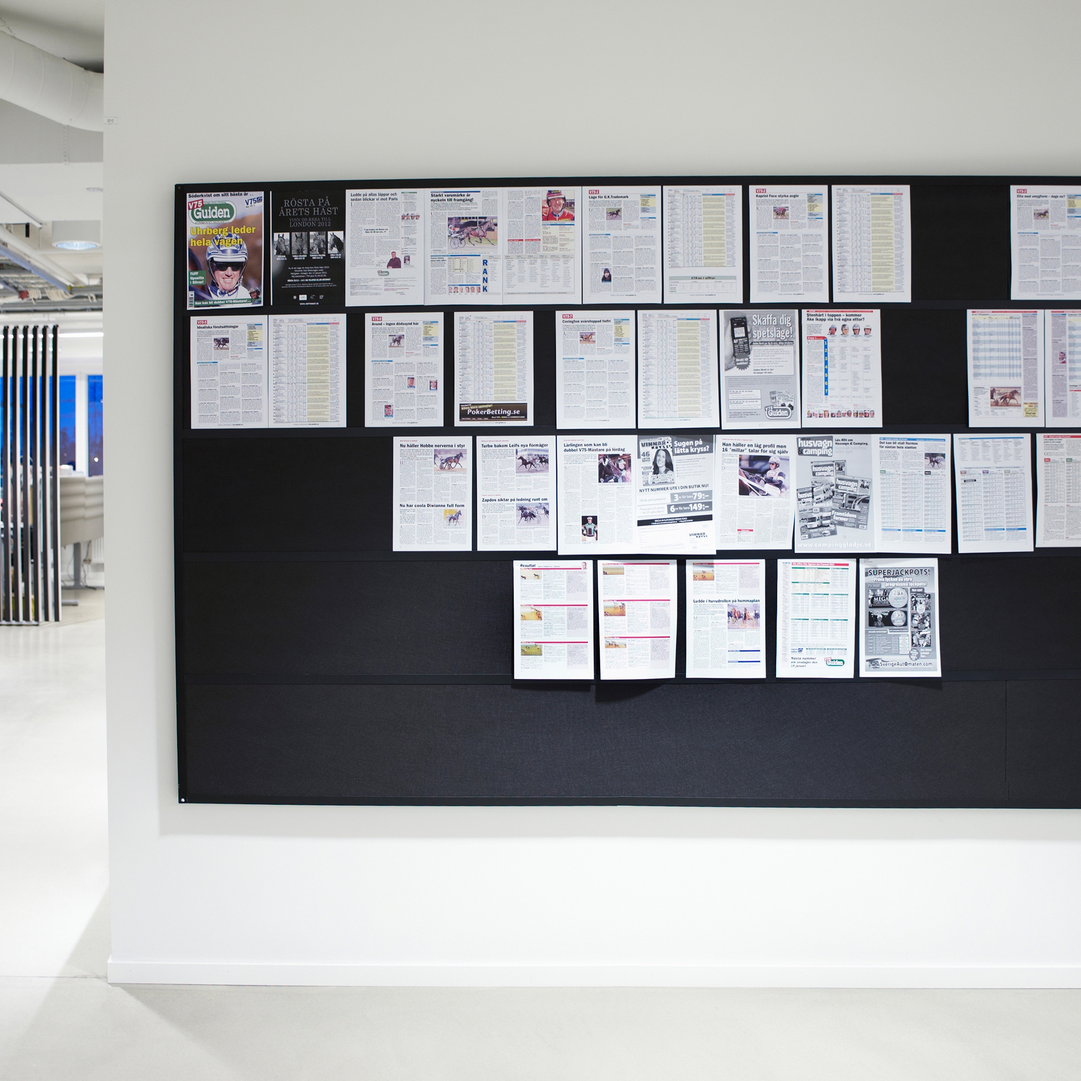 Afficher le produit Storyboard du fabricant Götessons