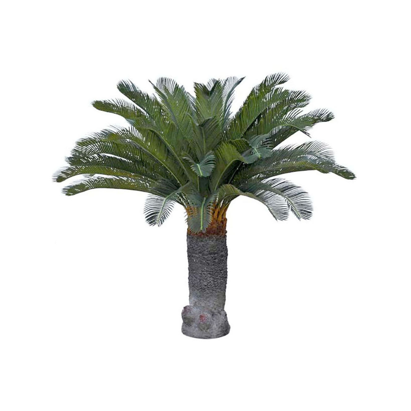 Display product Artificial Plants | Cycas Palm large from manufacturer Götessons