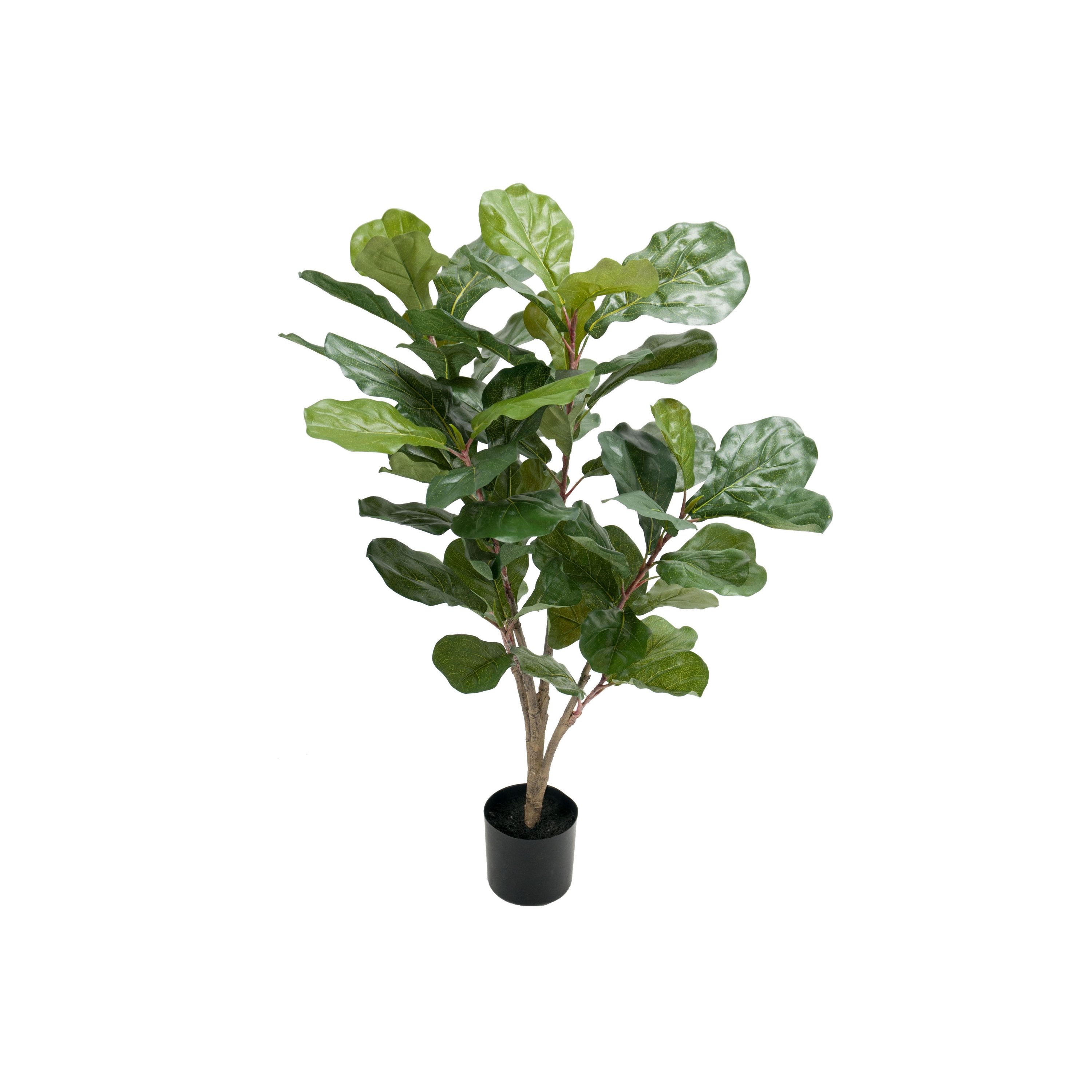 Display product Artificial Plants | Fiddle leaf fig tree small from manufacturer Götessons