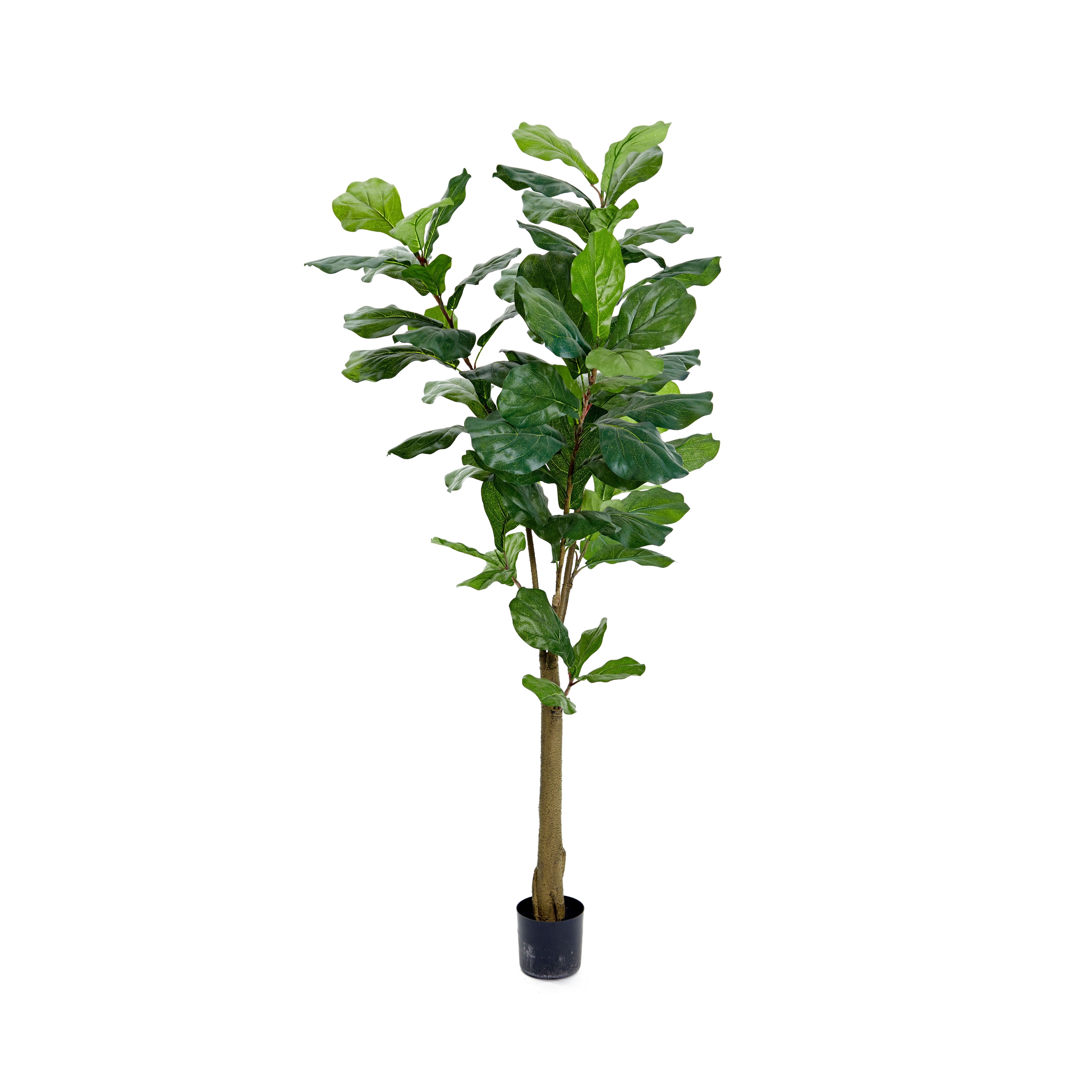 Display product Artificial Plants | Fiddle leaf fig tree large from manufacturer Götessons