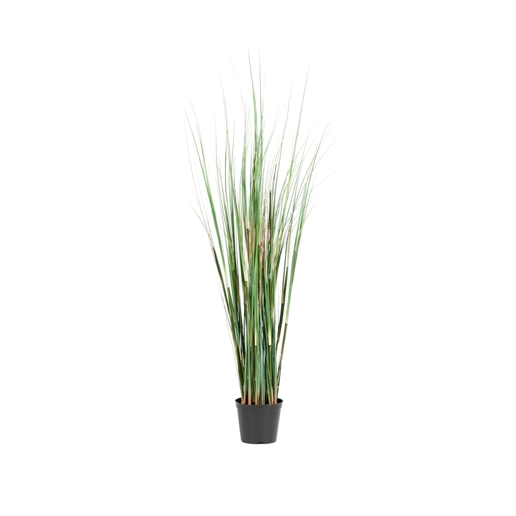 Display product Artificial Plants | Grass in a pot small from manufacturer Götessons