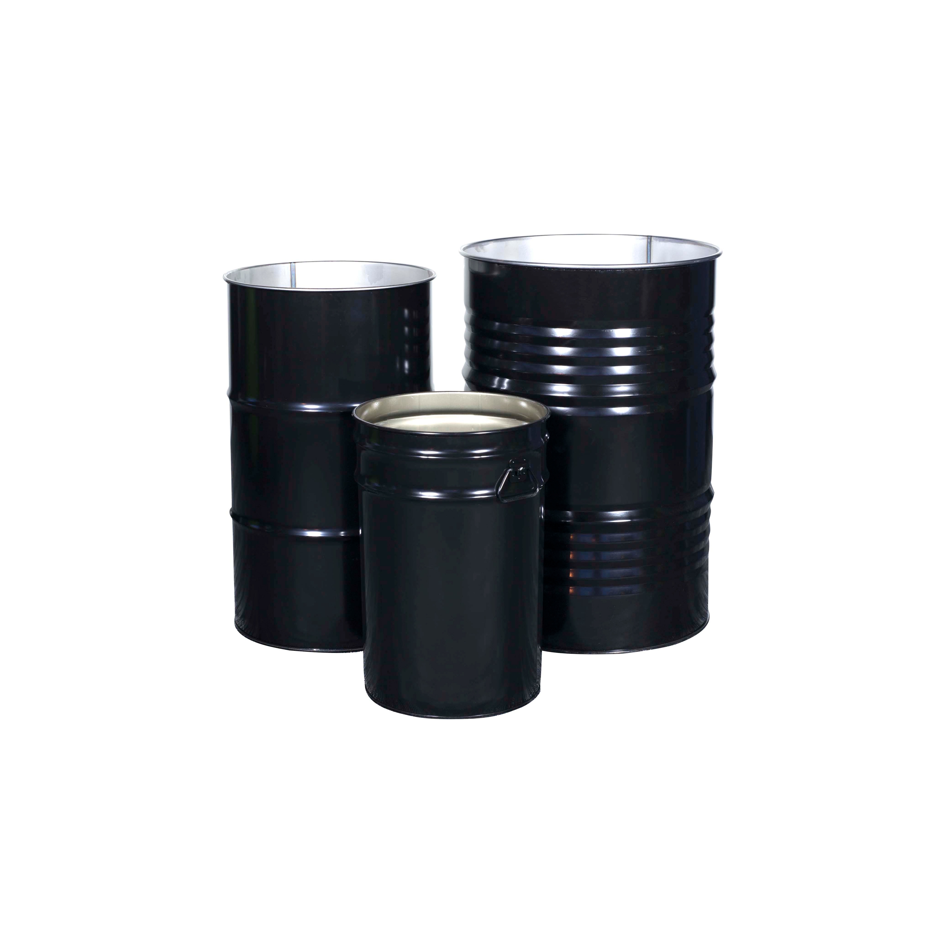 Vertoon produk Artificial Plants | Oil Drum van vervaardiger Götessons