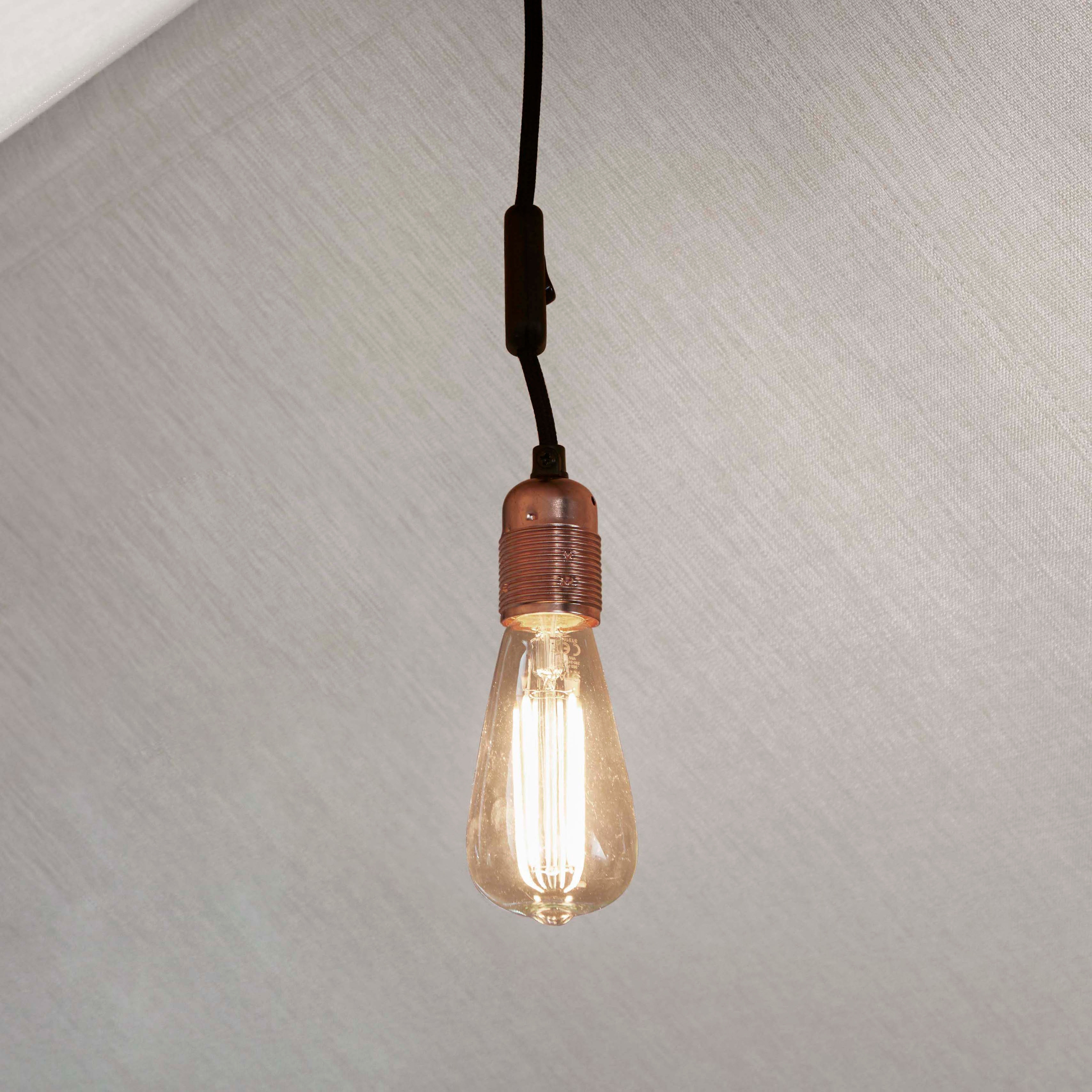 Vertoon produk The Hut Lamp van vervaardiger Götessons
