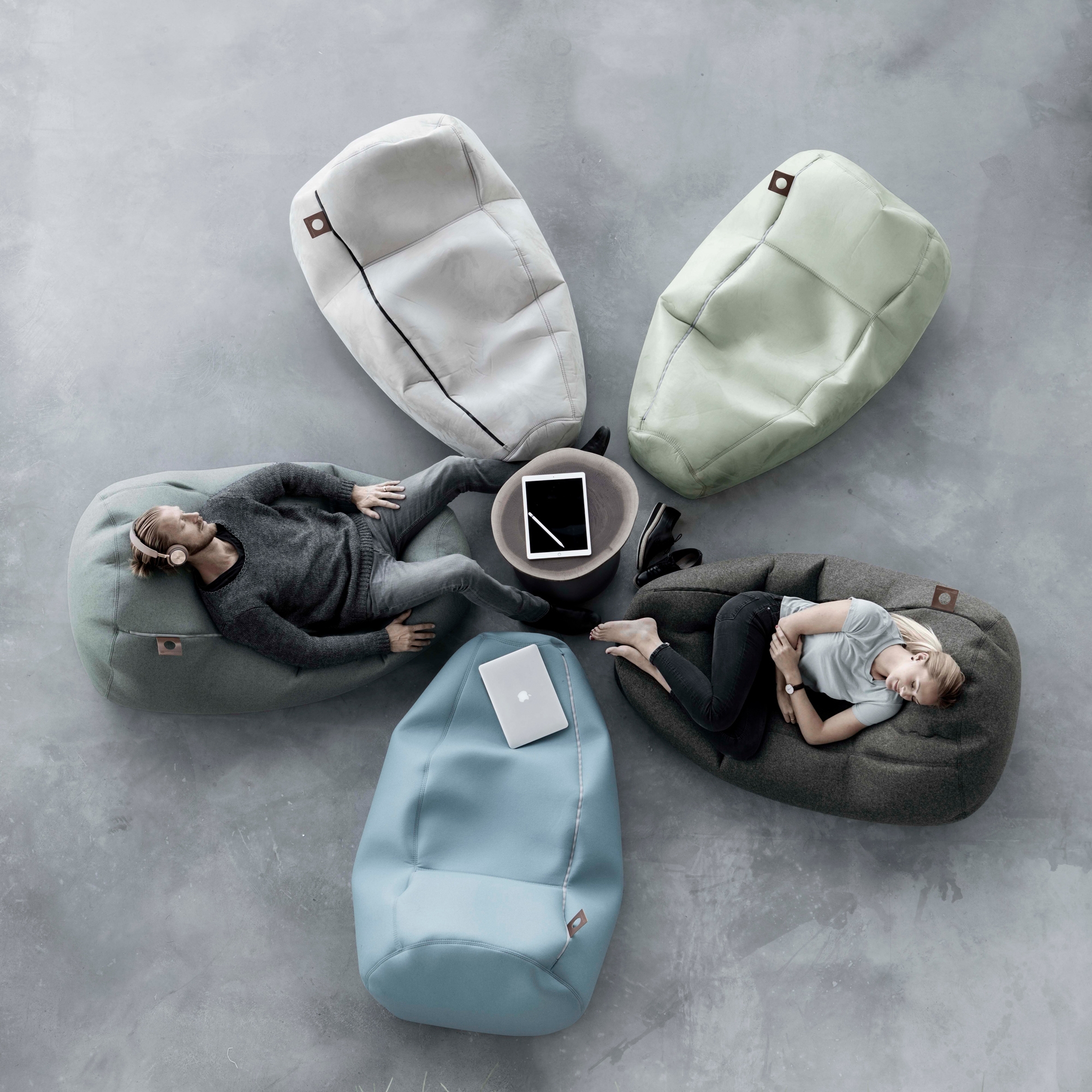 Mostra il prodotto Office Nap del produttore Götessons