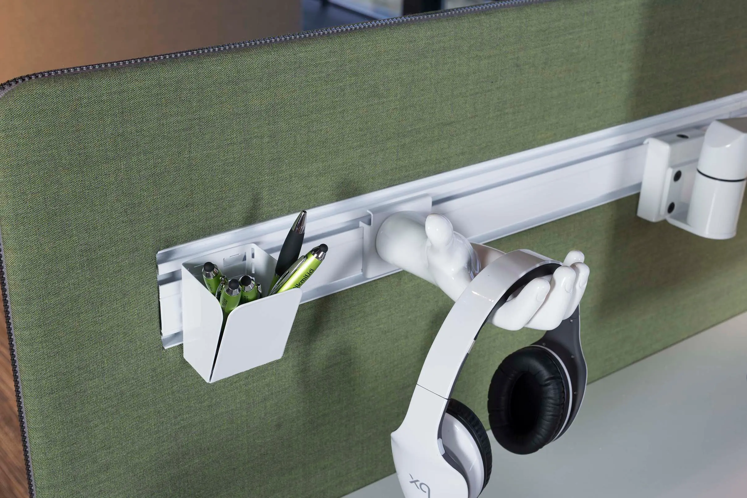 Götessons - ScreenIT A30 con guía incorporada