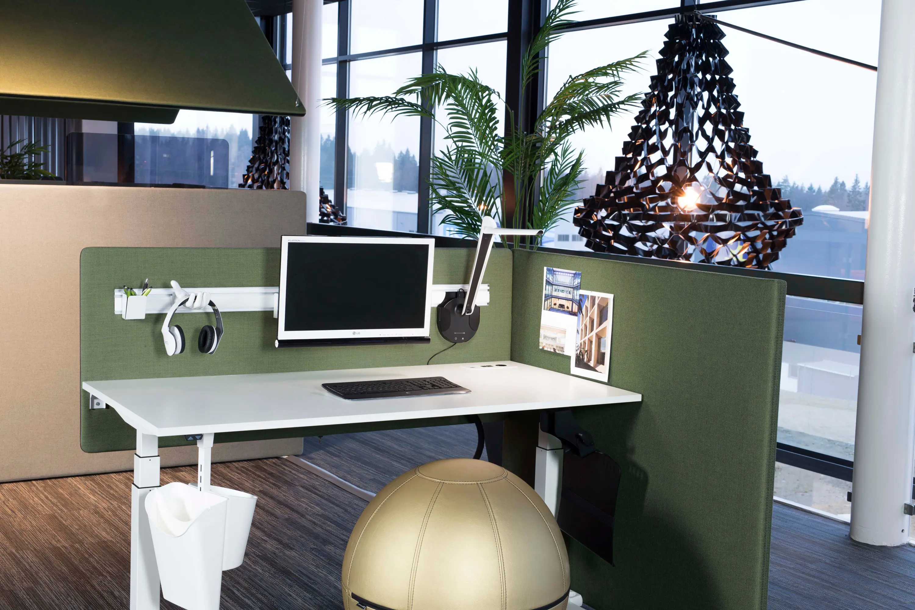 Götessons - ScreenIT A30 con guía incorporada