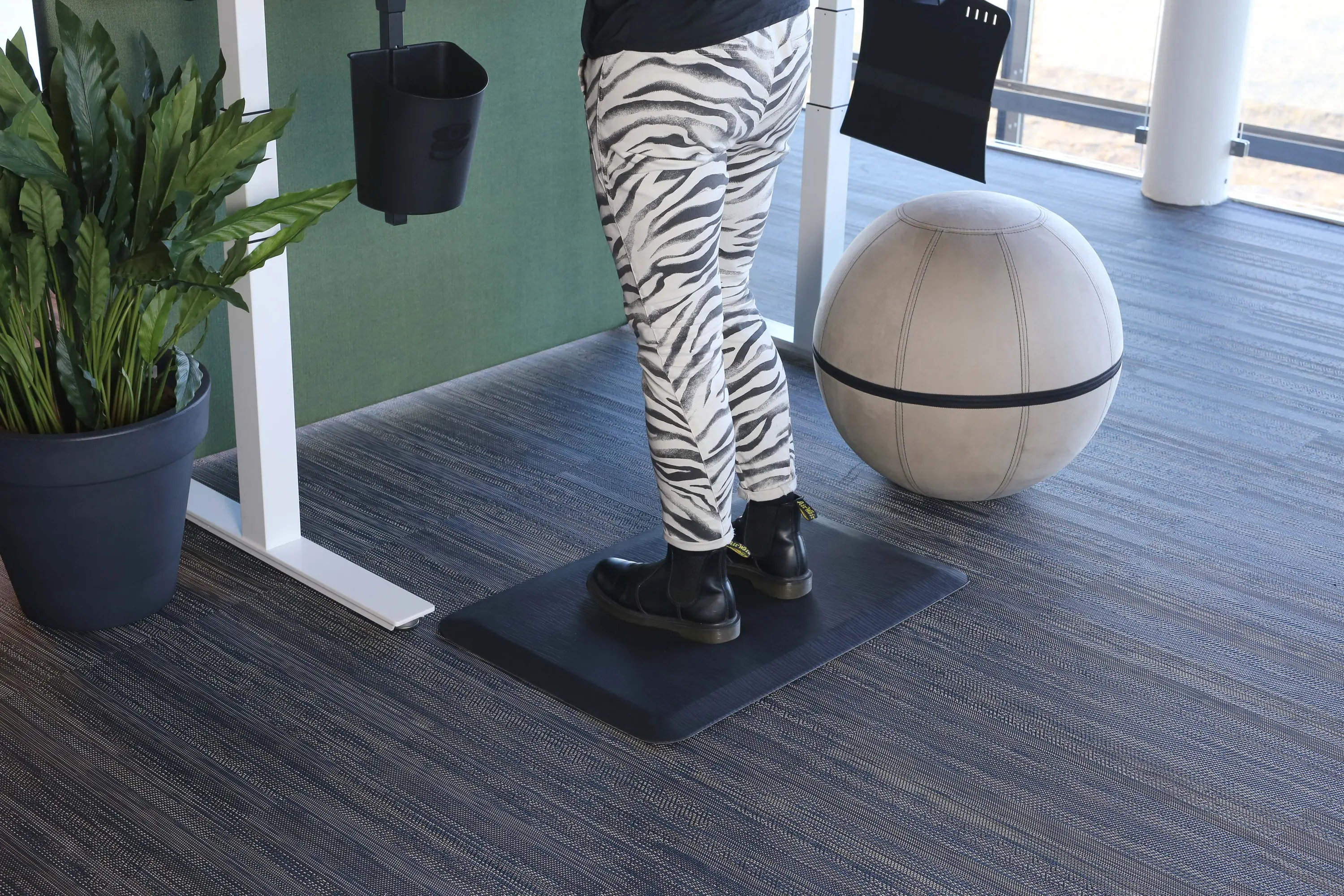 Götessons - StandzOn