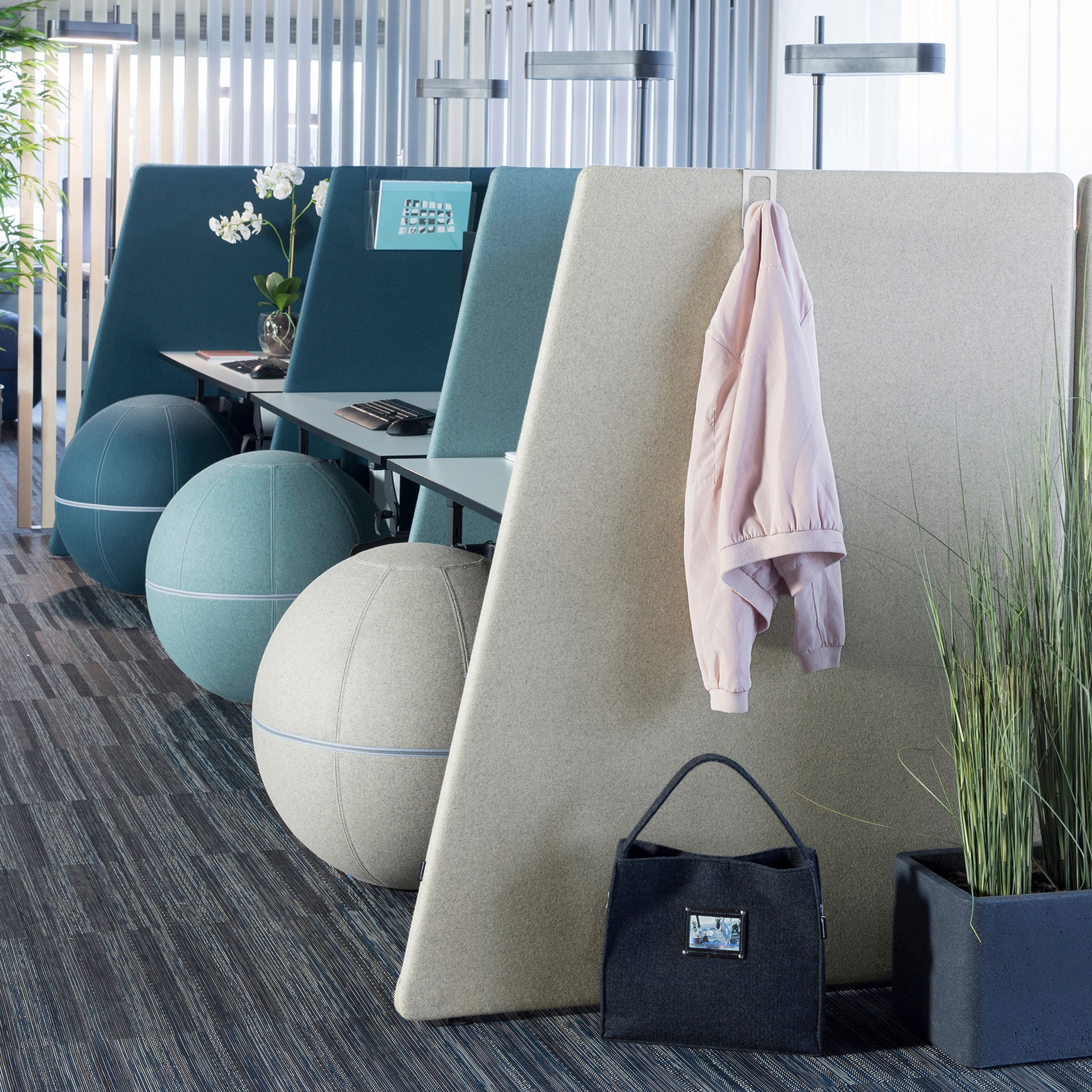 Mostra il prodotto A30 Peak Design Booth del produttore Götessons