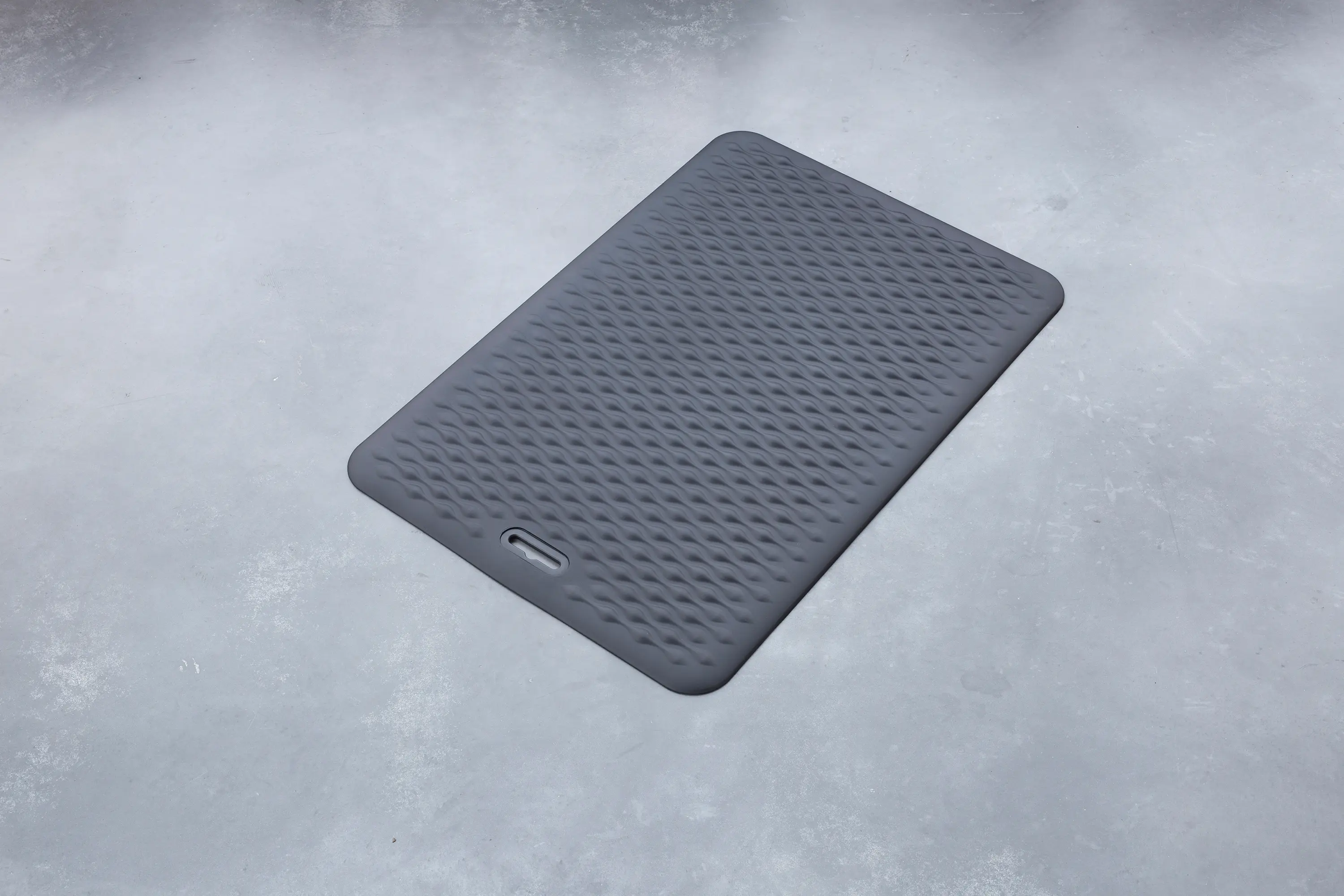 Götessons - StandzOn | Anti-fatigue mat Wave