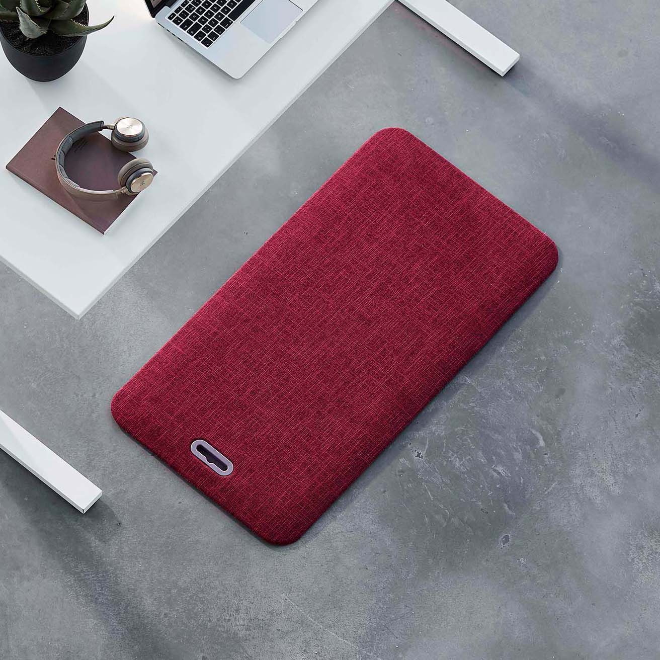 Afficher le produit StandzOn | Tapis Yoga du fabricant Götessons