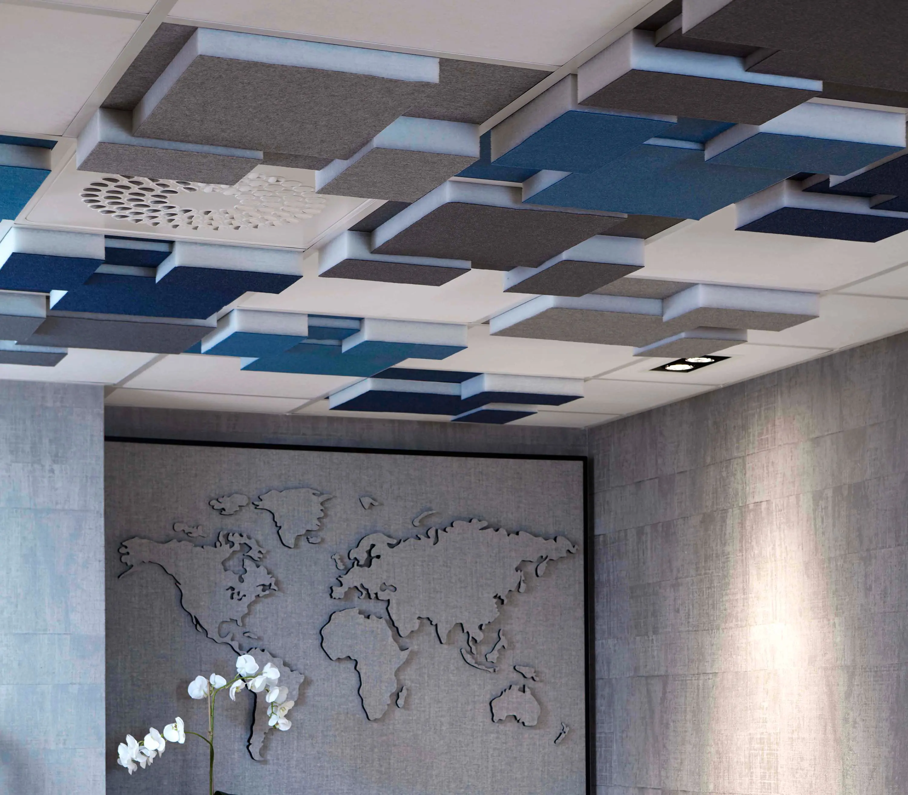 Götessons - Nivå | Ceiling Panel