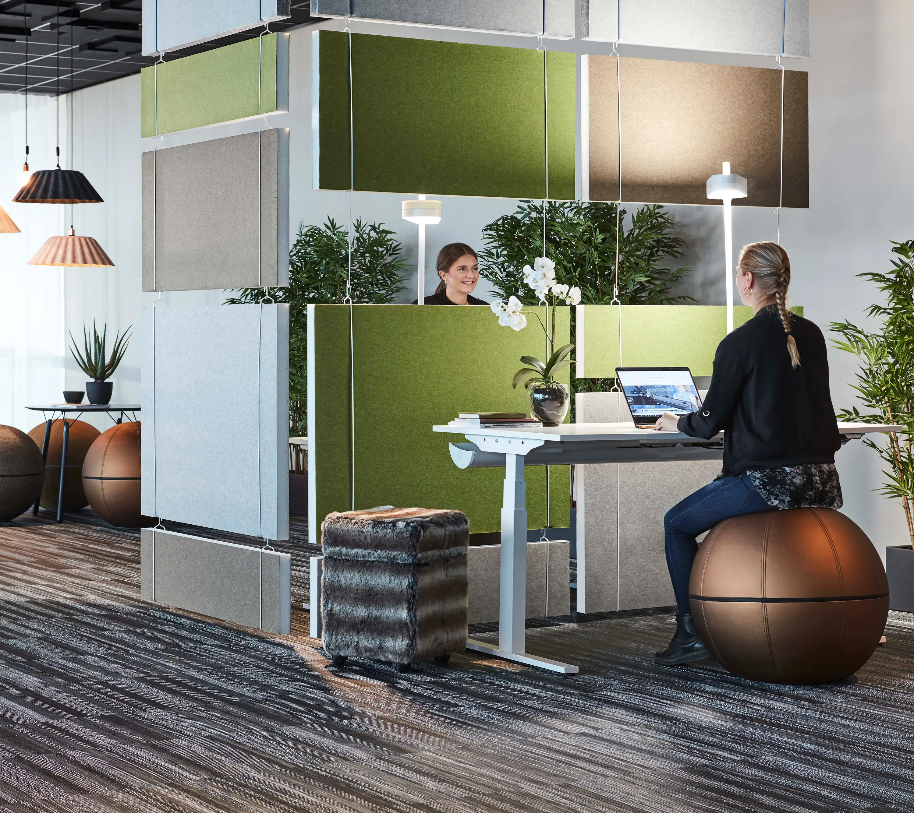 Götessons - Effekt EcoSUND Pendent