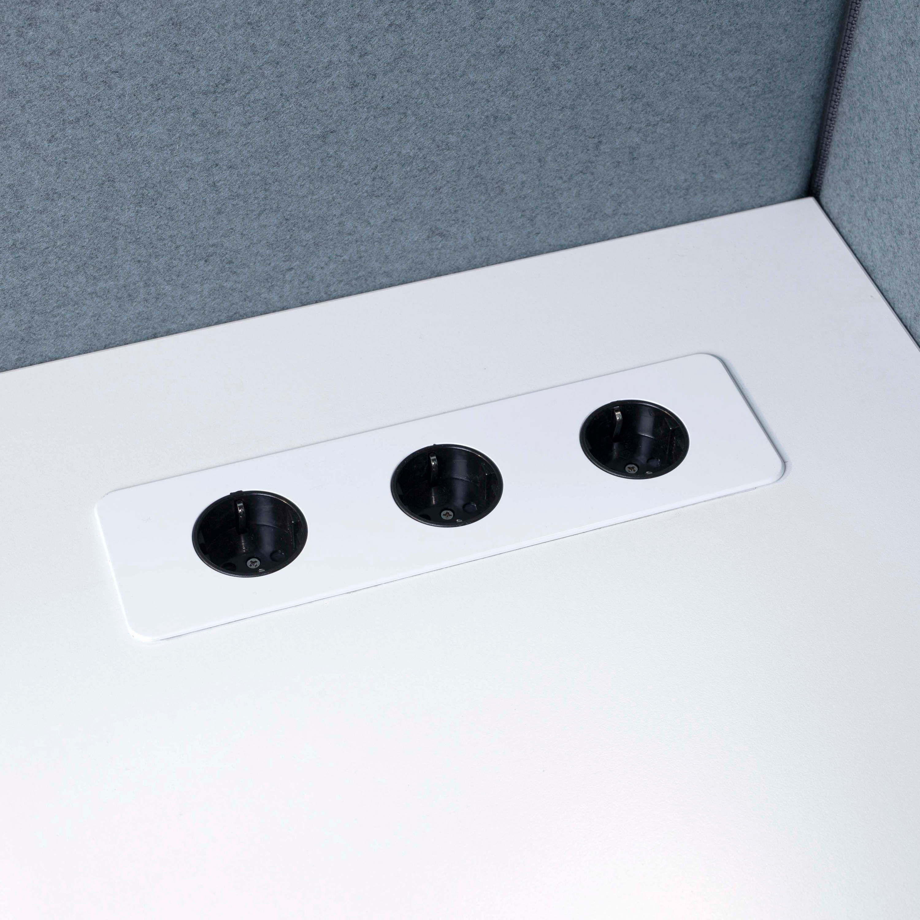 Mostra il prodotto Table Top Slim del produttore Götessons