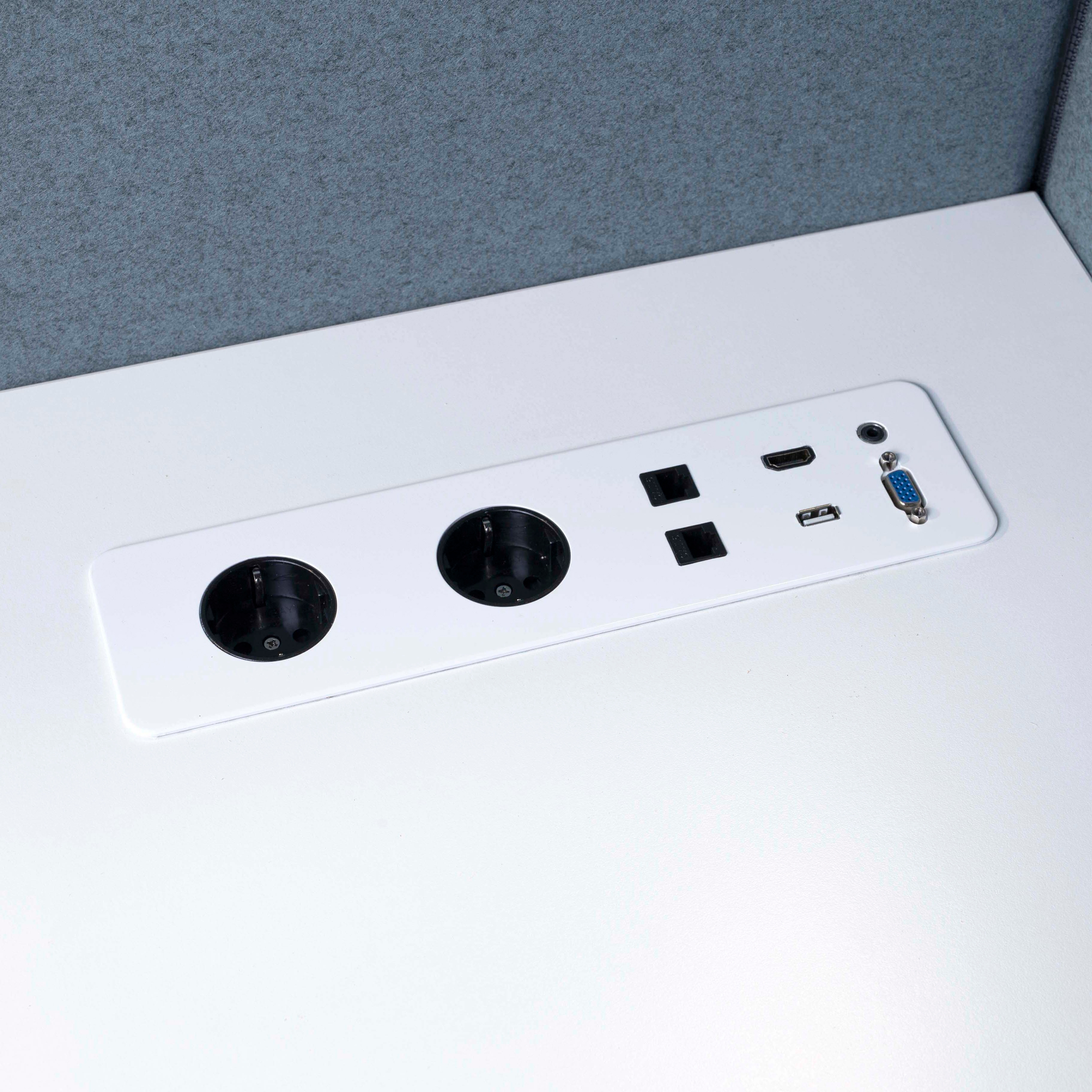 Display product Table Top Slim from manufacturer Götessons