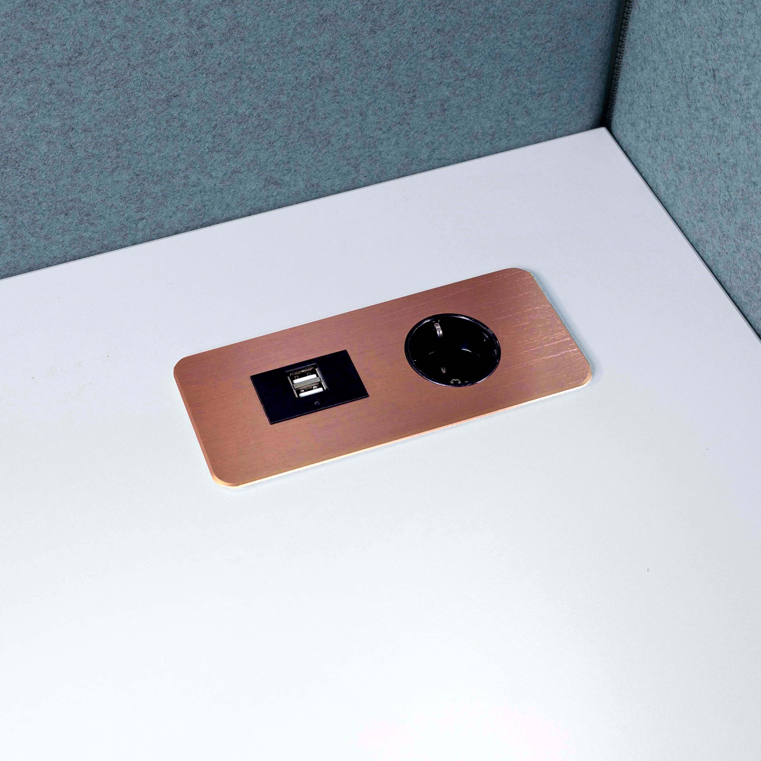 Mostra il prodotto Table Top Slim del produttore Götessons