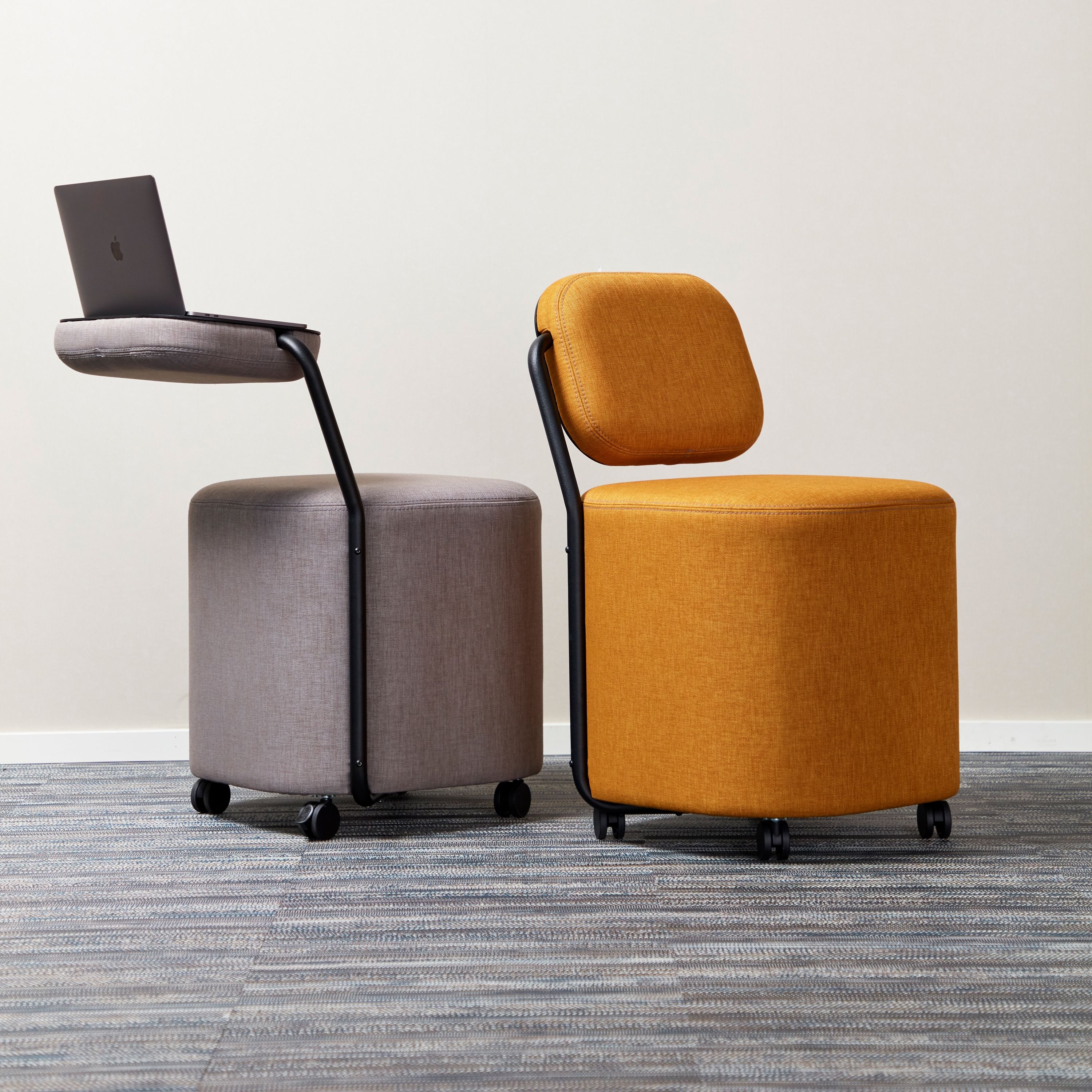 Vertoon produk iQseat van vervaardiger Götessons