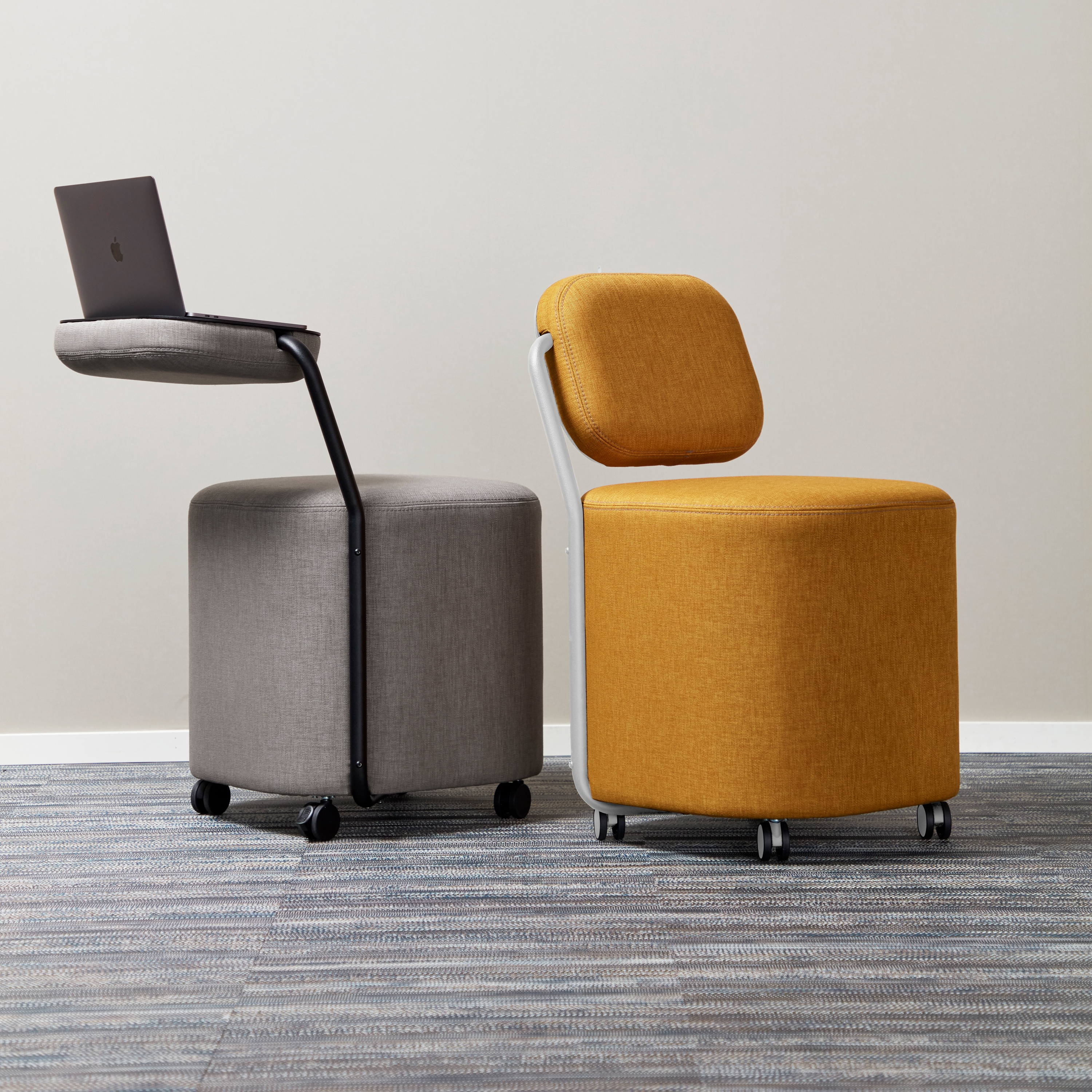 iQseat