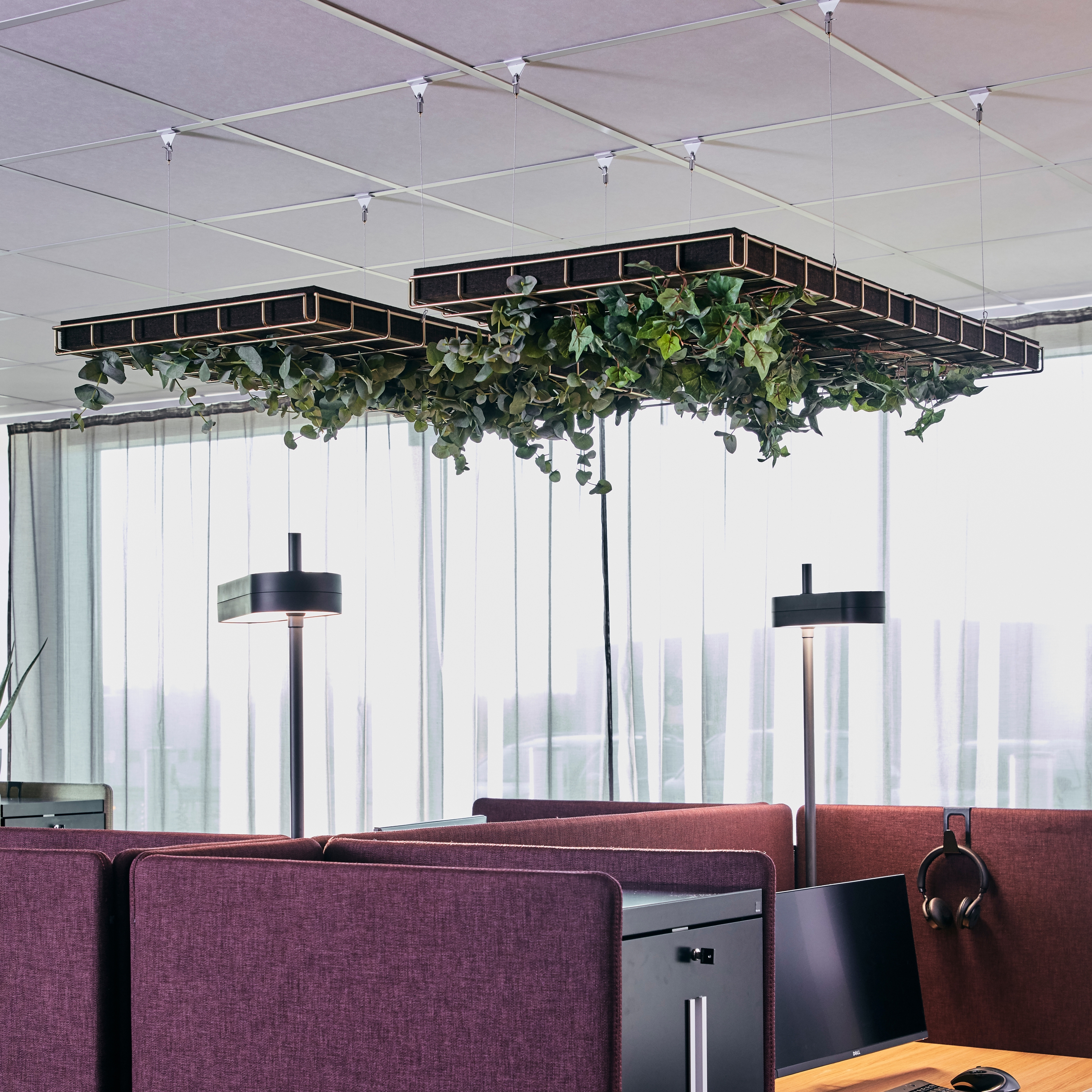 Display product Off The Grid from manufacturer Götessons