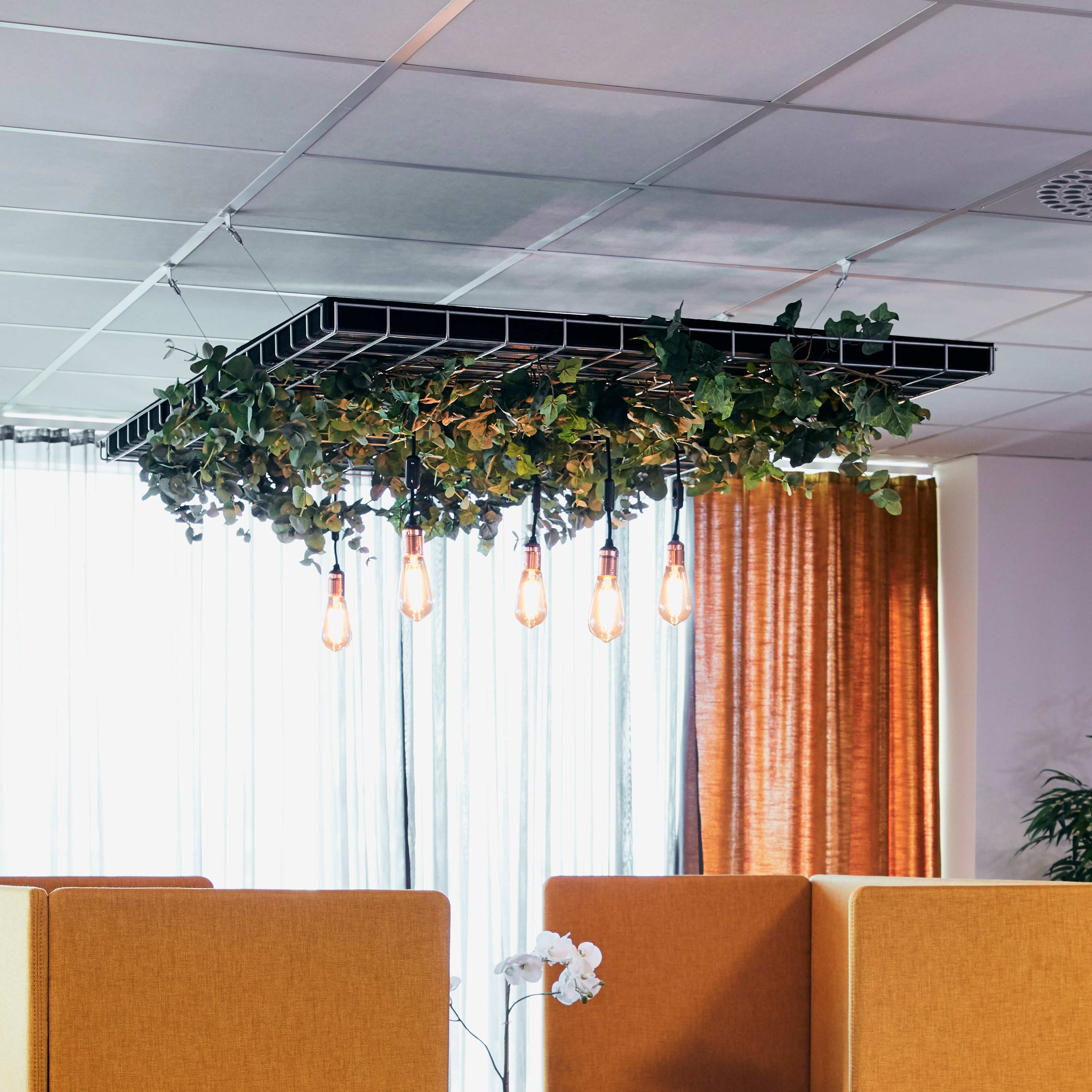 Display product Off The Grid from manufacturer Götessons