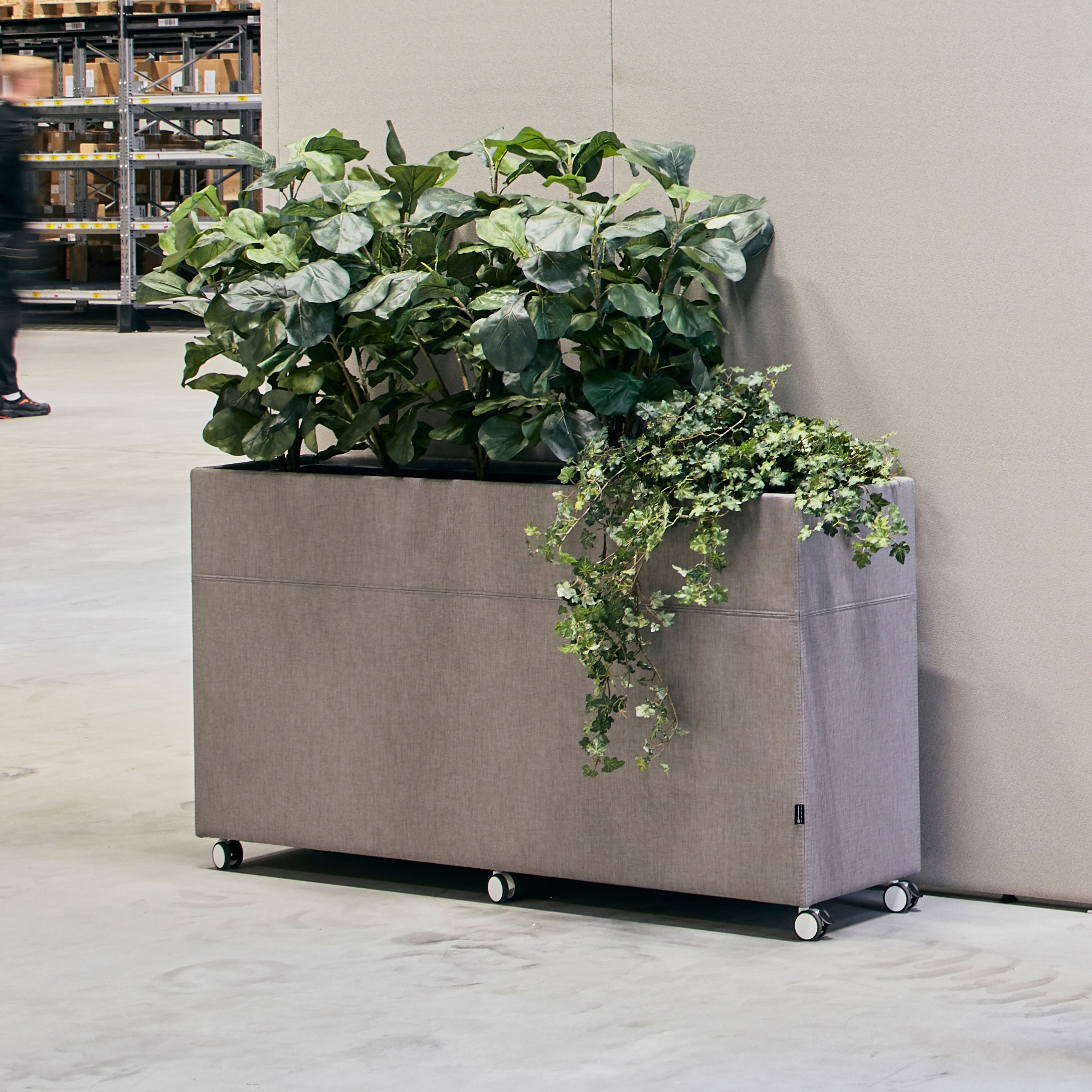 Display product Plant Divider from manufacturer Götessons