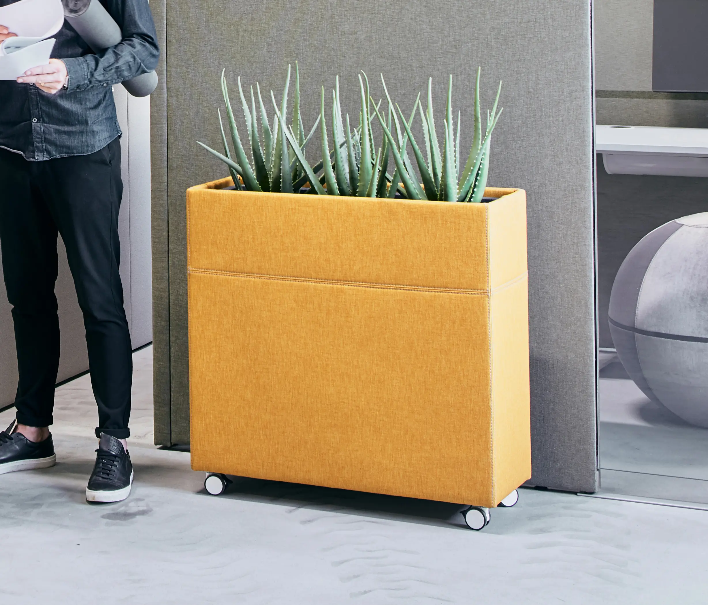 Götessons - Plant Divider