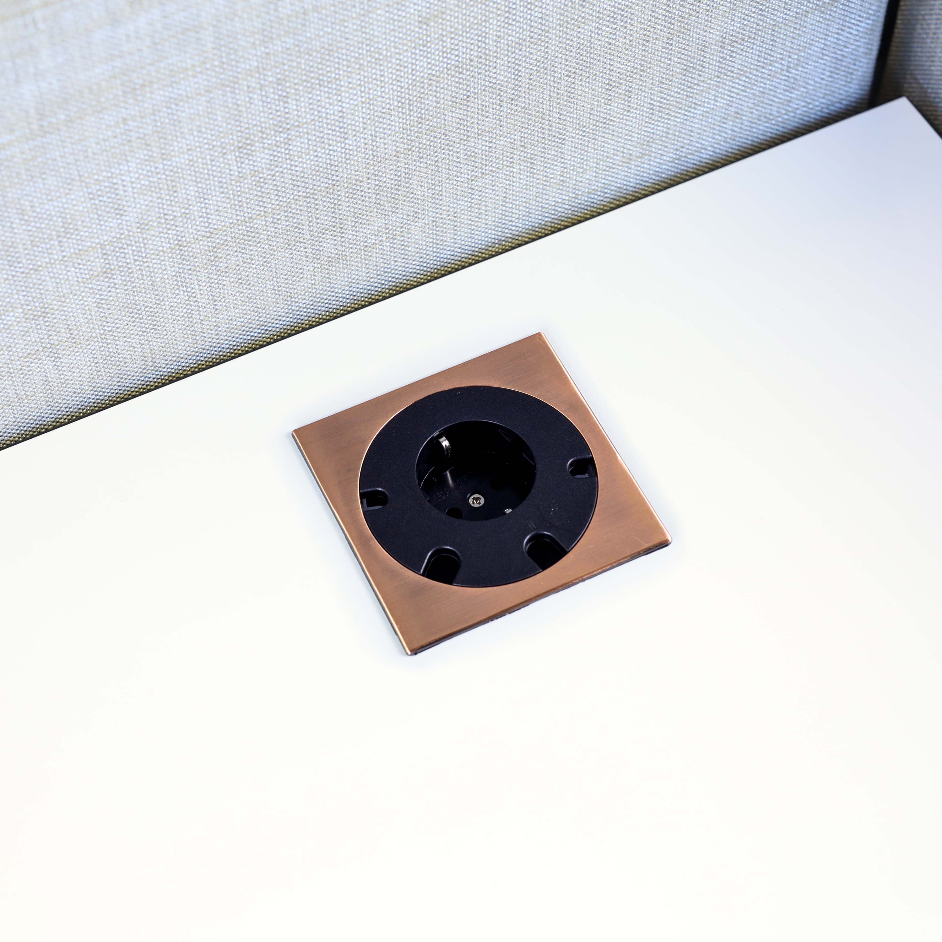 Mostra il prodotto Power Grommet Twist del produttore Götessons