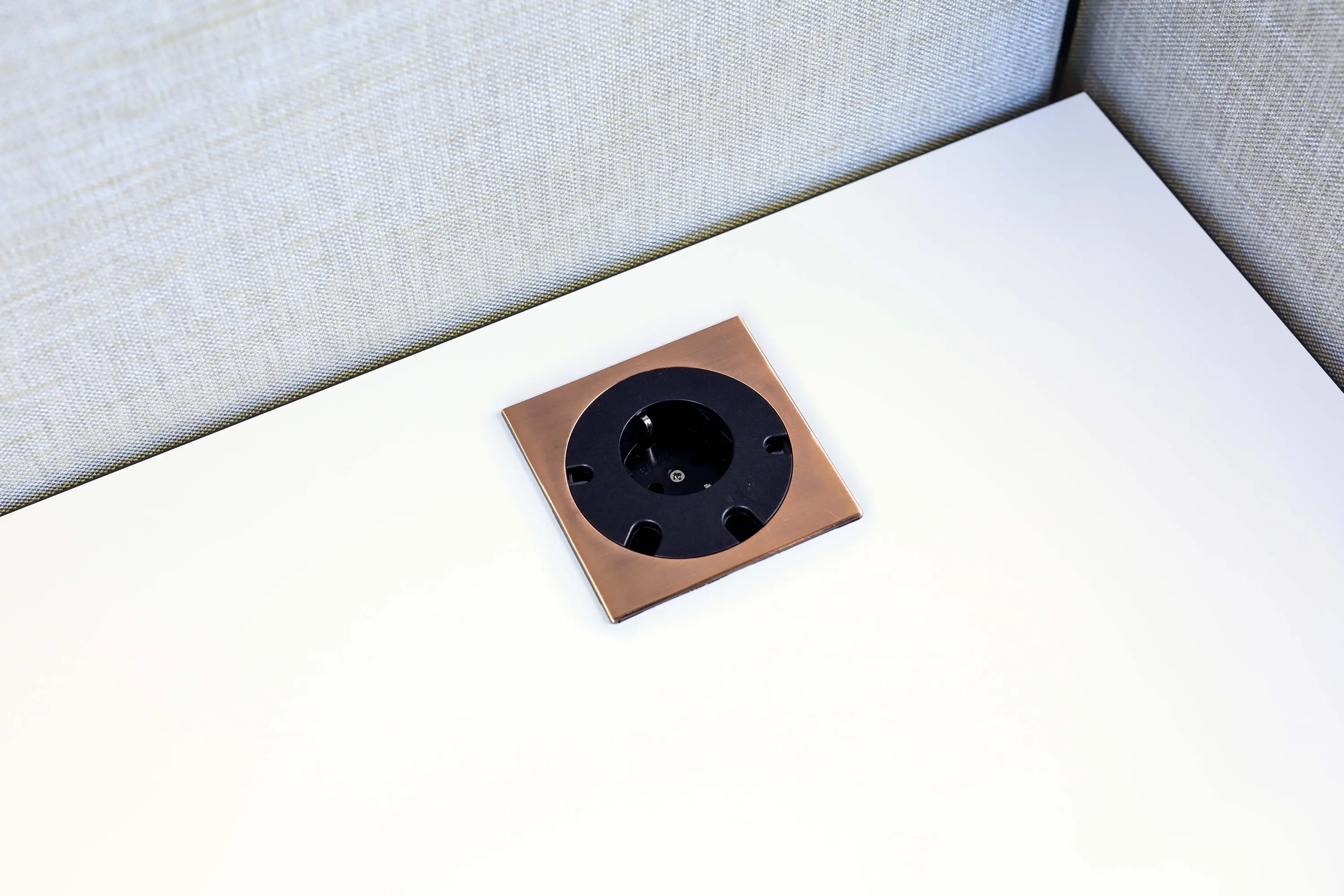 Götessons - Power Grommet Twist