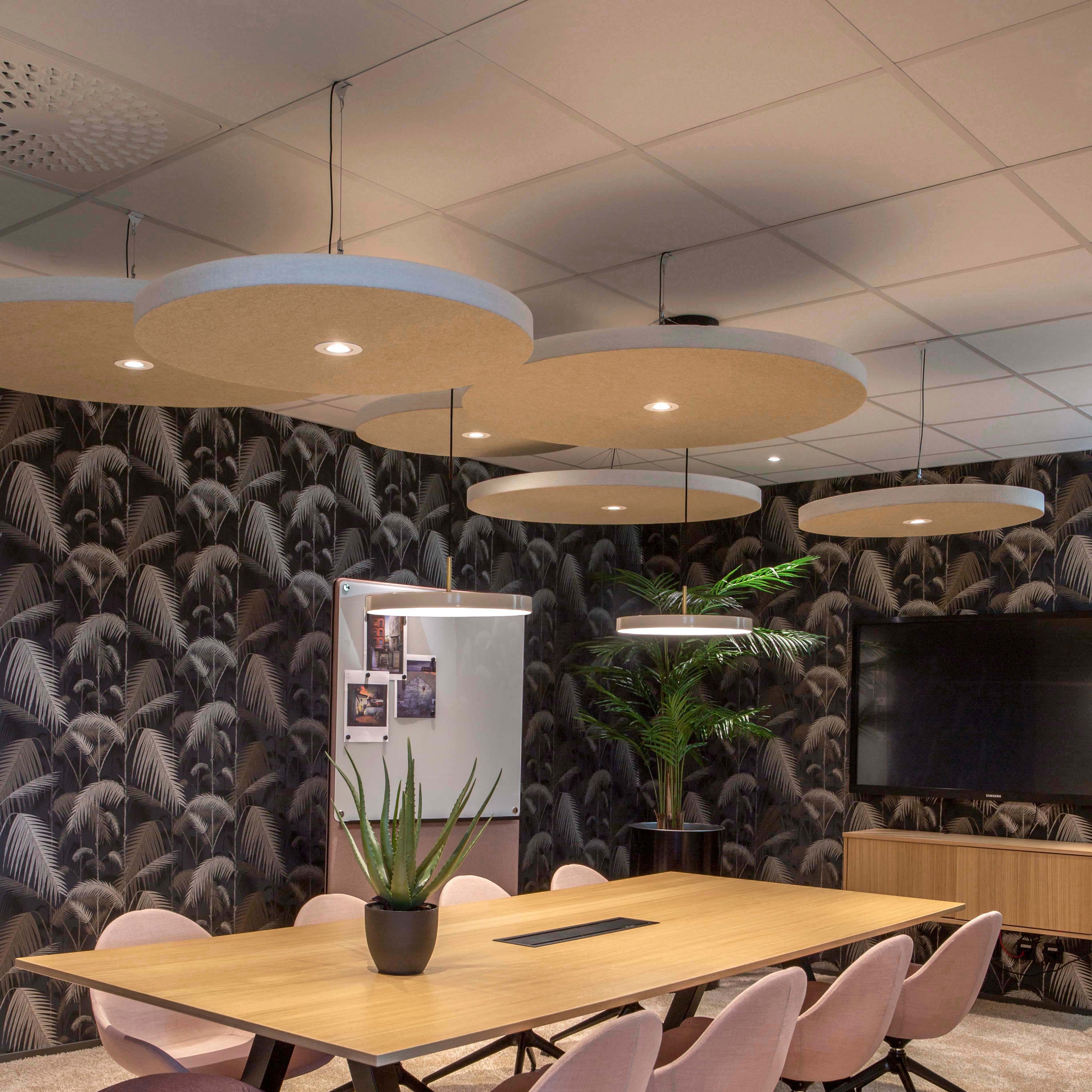 Mostra il prodotto Sound Off ceiling del produttore Götessons
