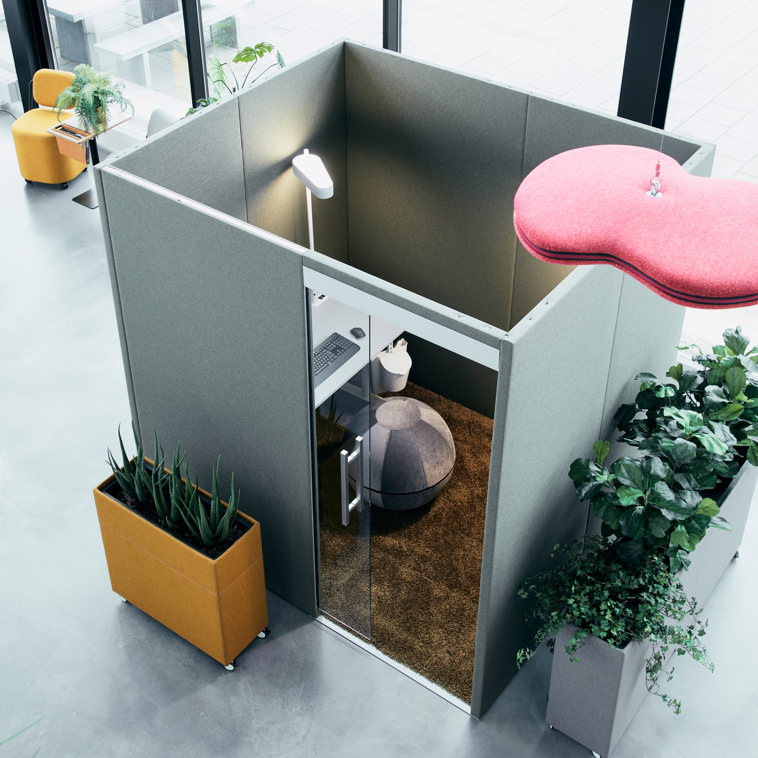 Produkt The Cabin des Herstellers Götessons anzeigen