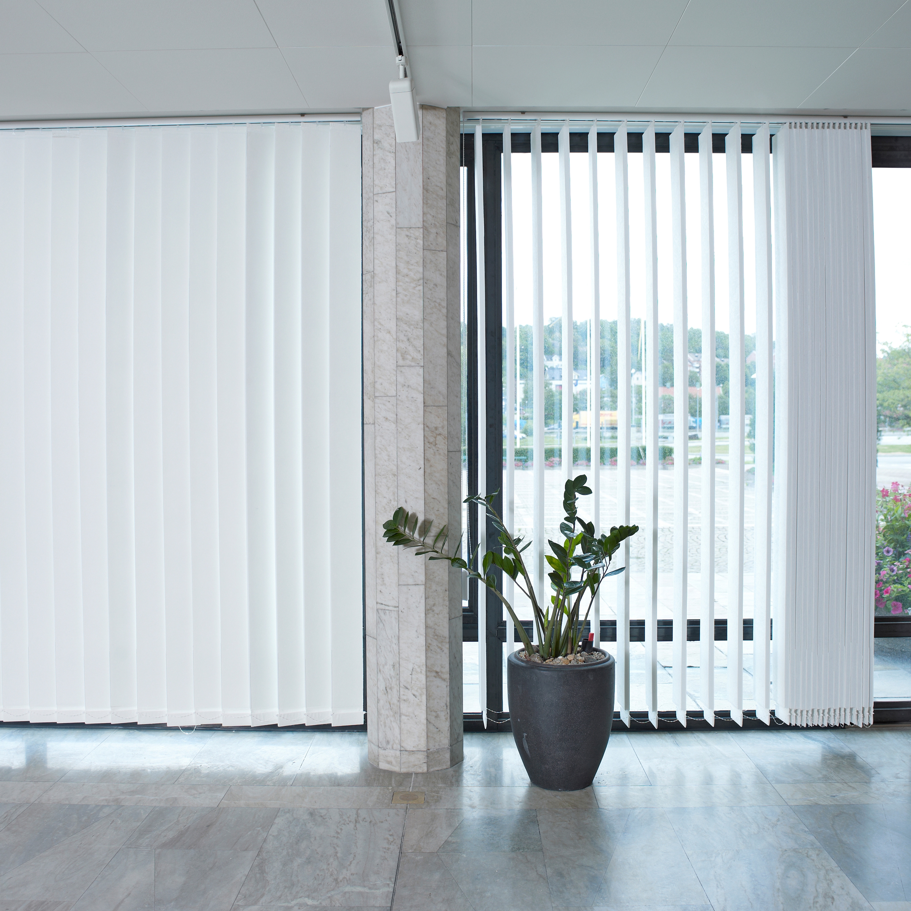 Display product Vertikal EcoSUND from manufacturer Götessons