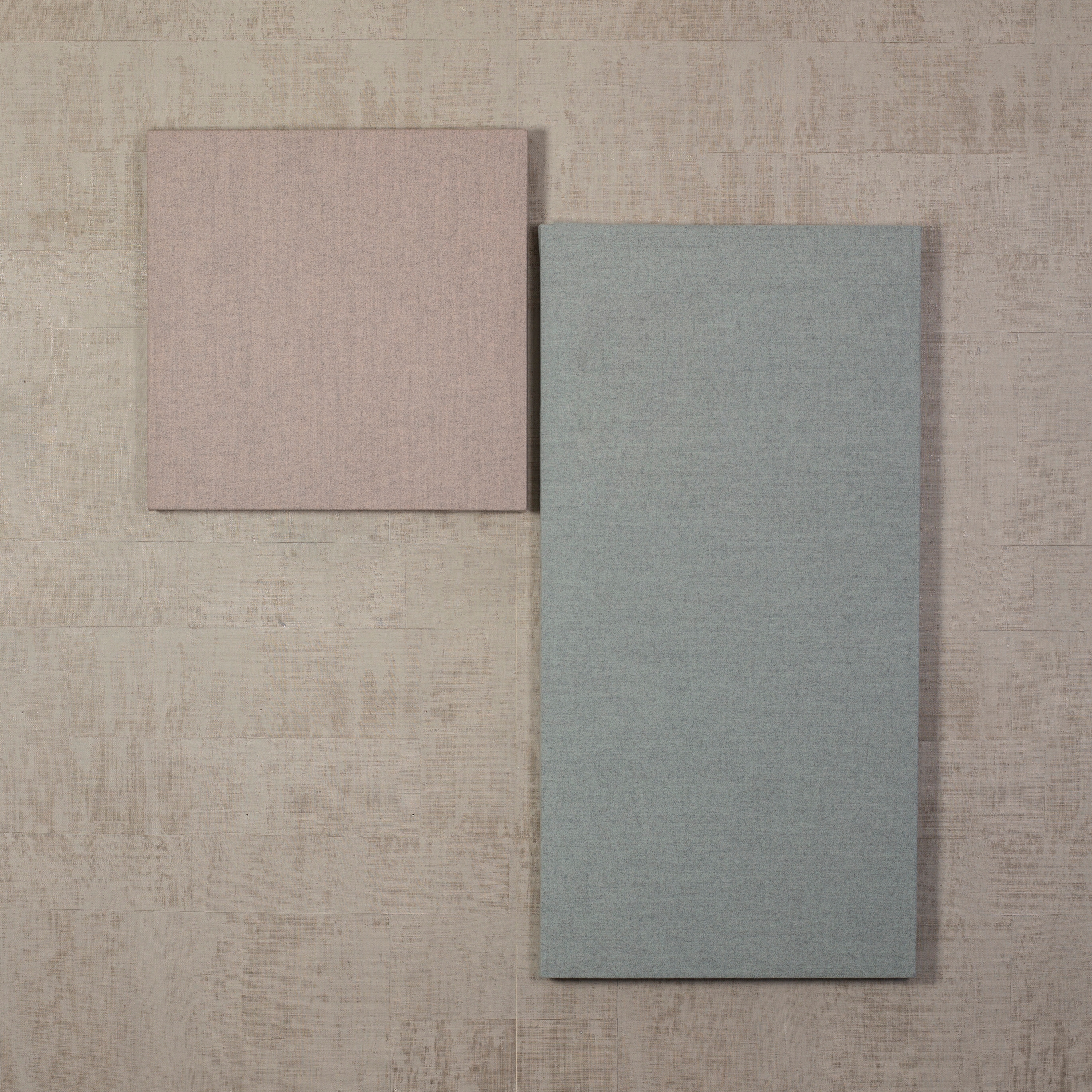 Afficher le produit Tableau Collage avec cadre invisible du fabricant Götessons