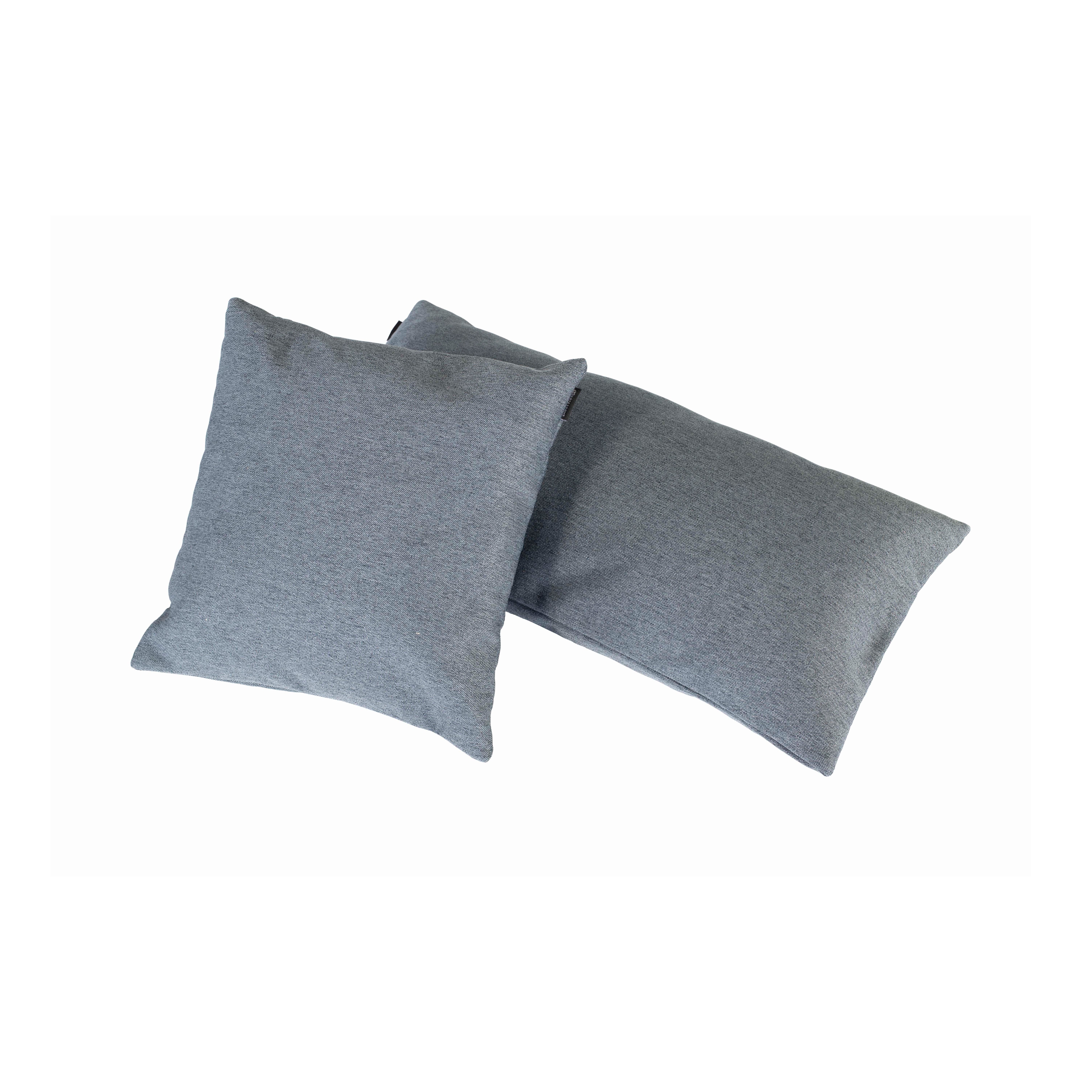 Cushion square / rectangle