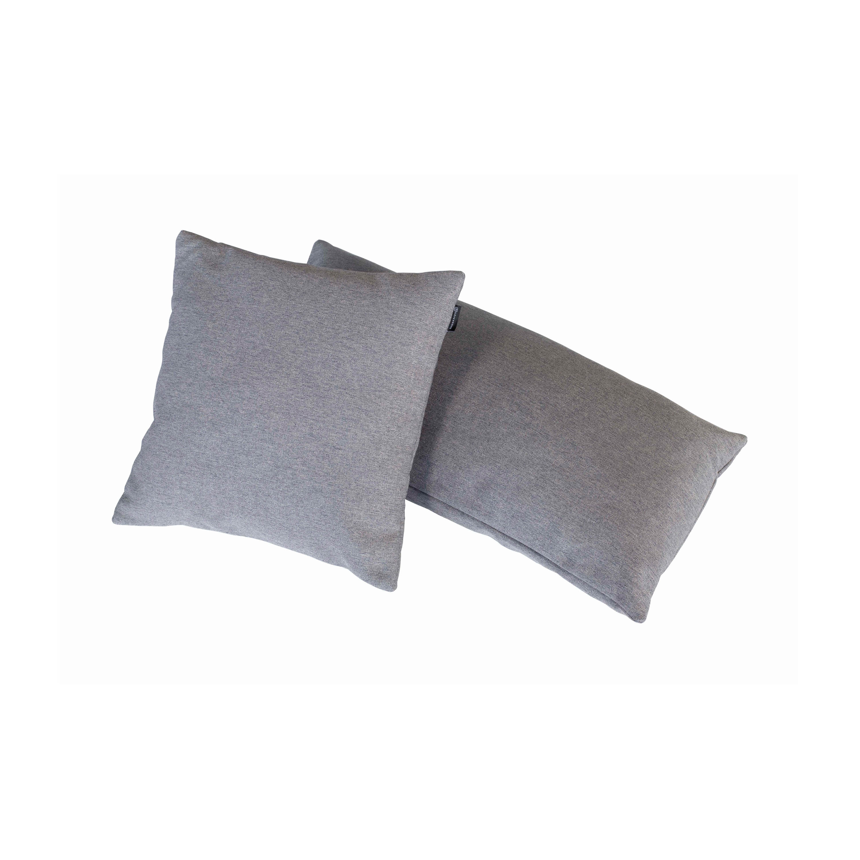 Cushion square / rectangle