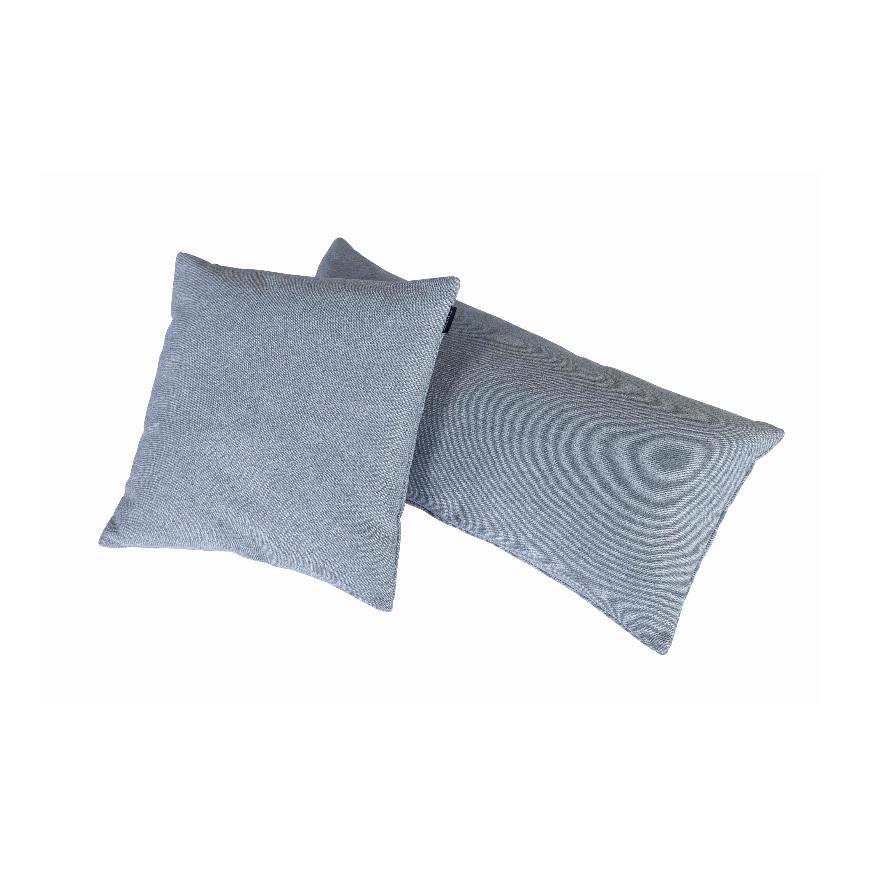 Cushion square / rectangle