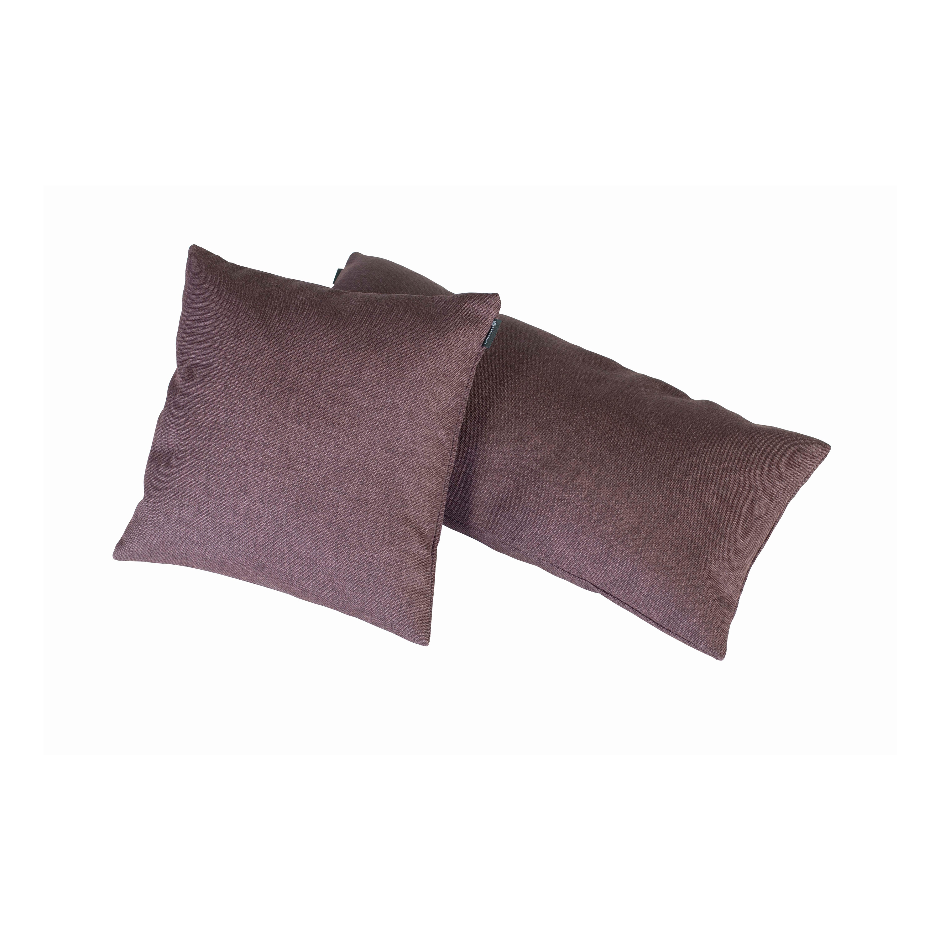 Cushion square / rectangle