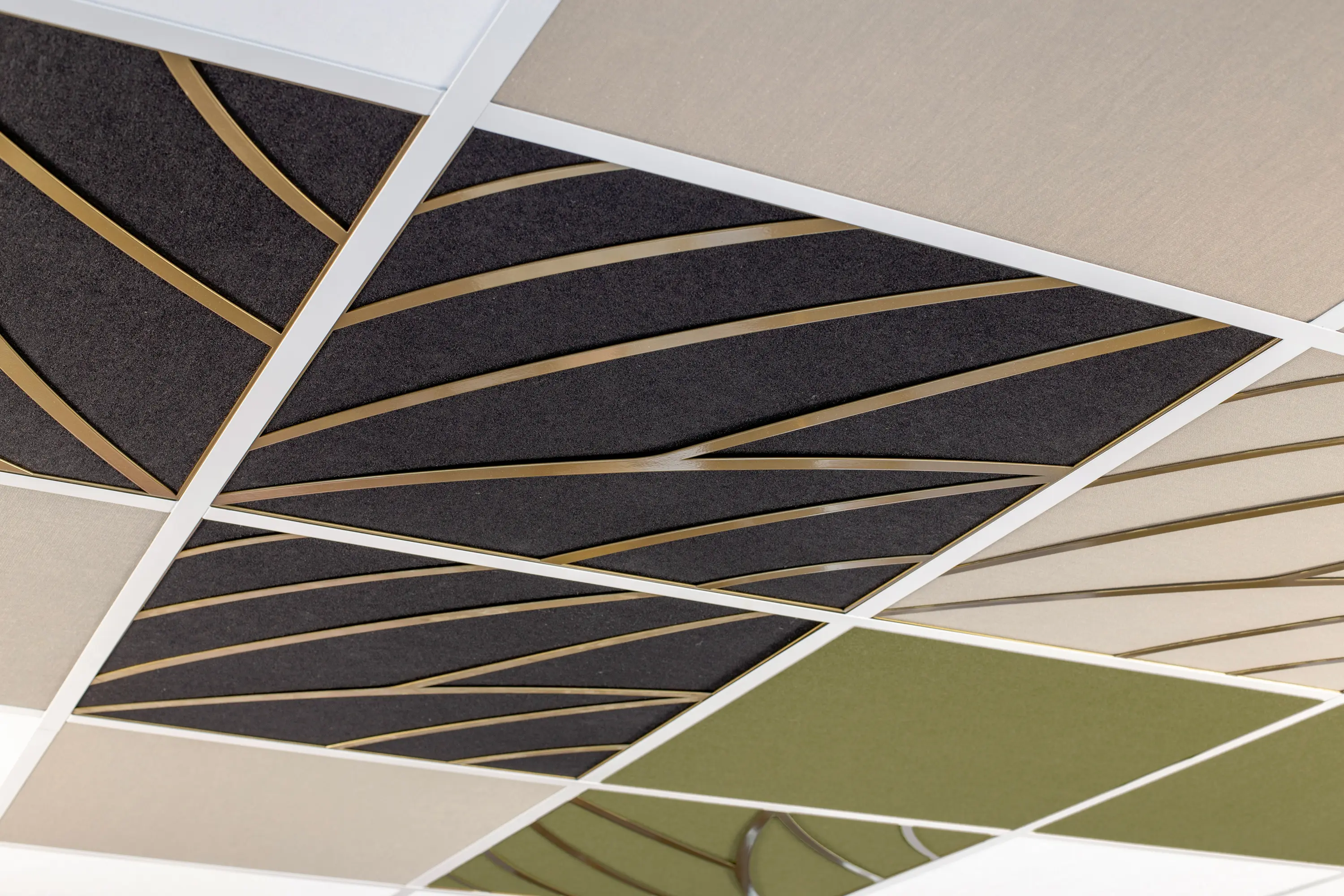 Götessons - In The Grid nature