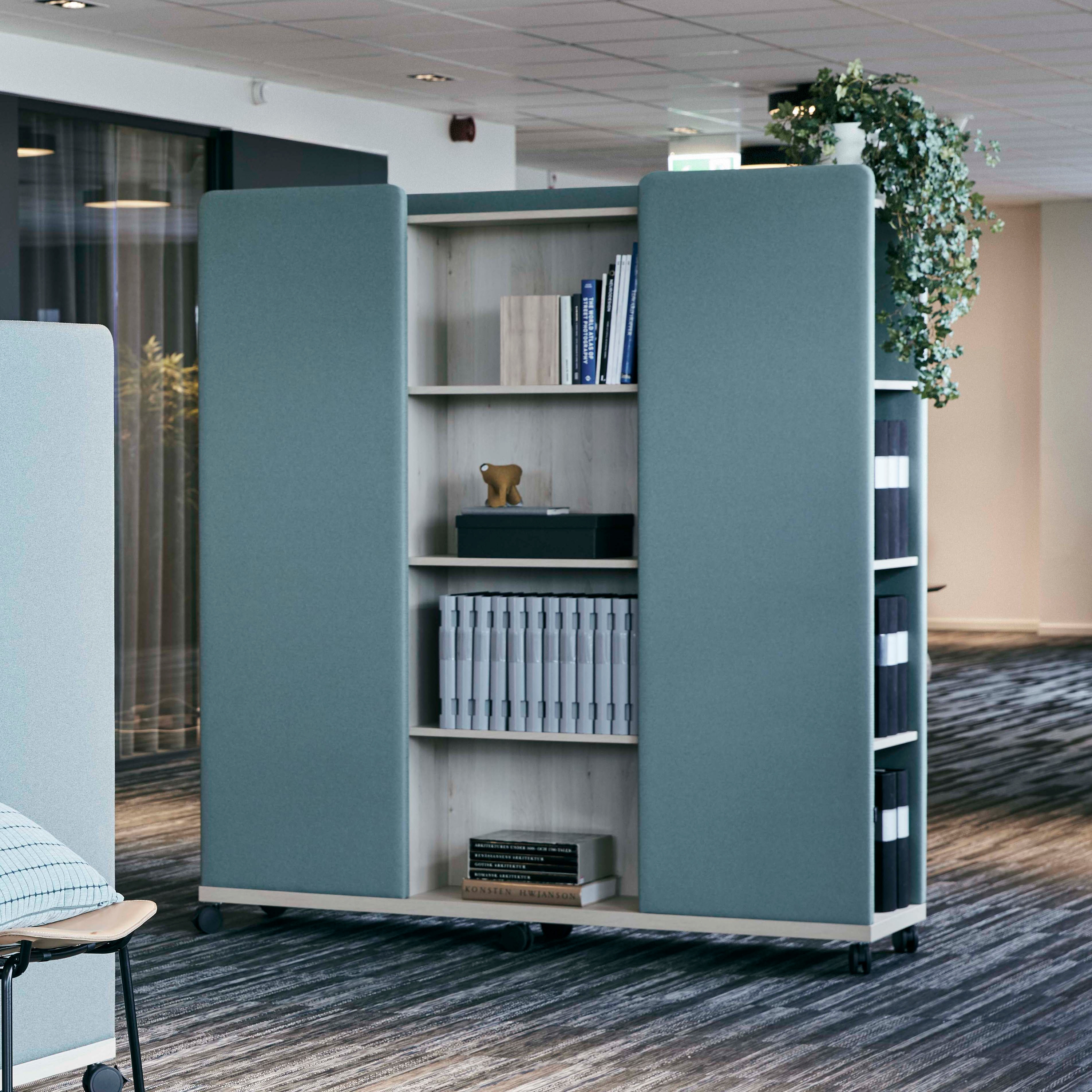 Mostra il prodotto Moving Wall Tower del produttore Götessons