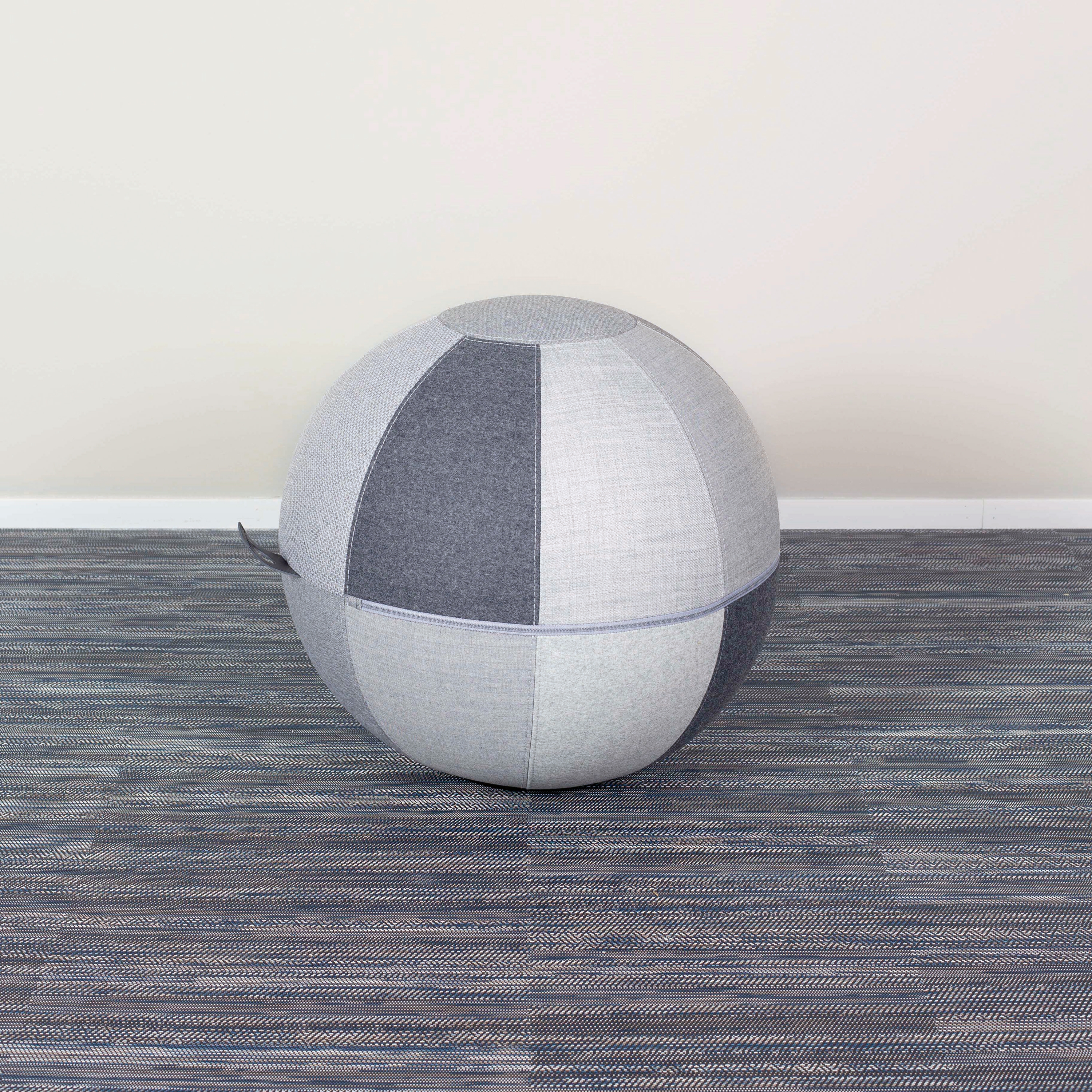 Office Ballz Medley grey