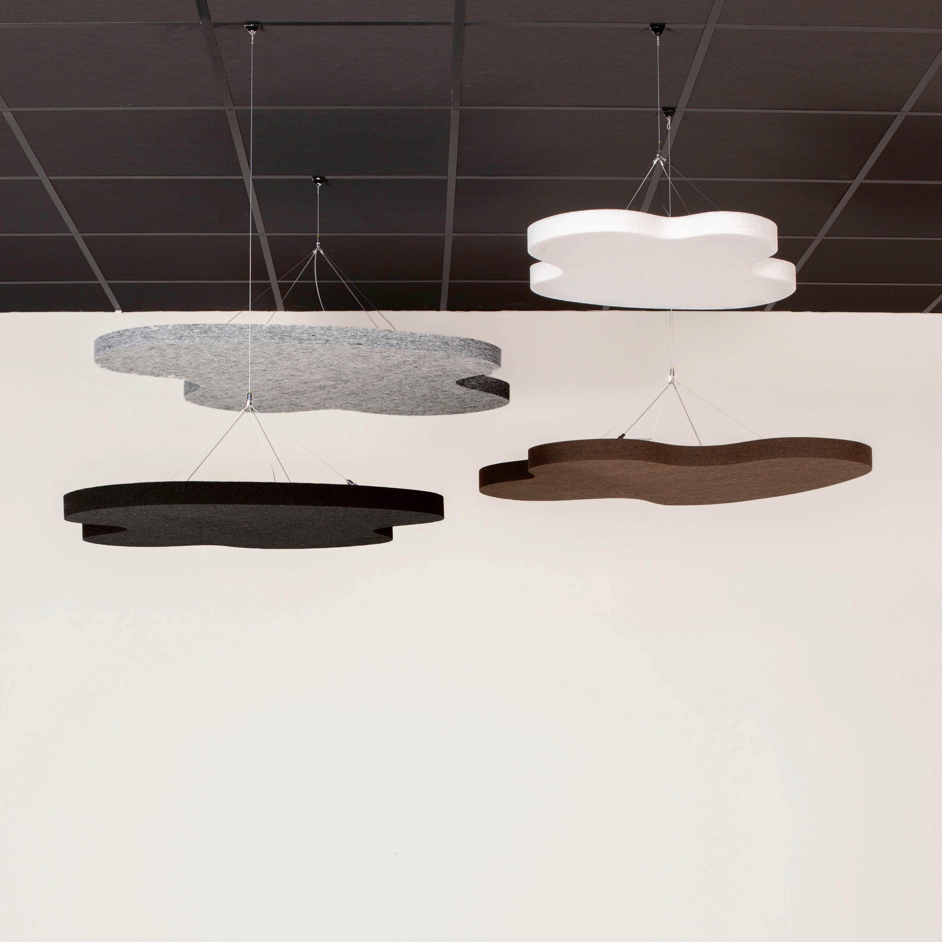 Afficher le produit Sound Off Cloud du fabricant Götessons