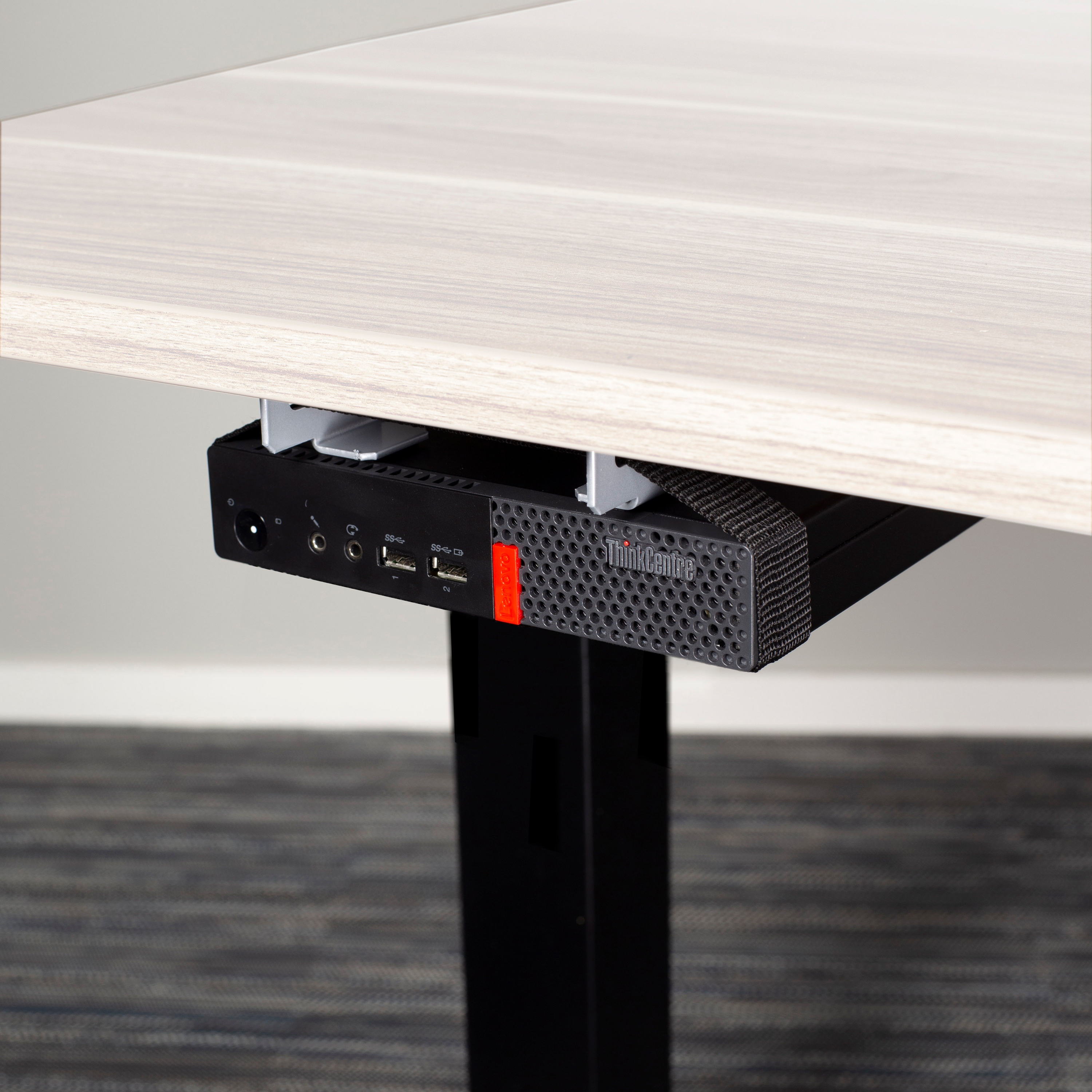 Display product TurnIT CPU-holder from manufacturer Götessons
