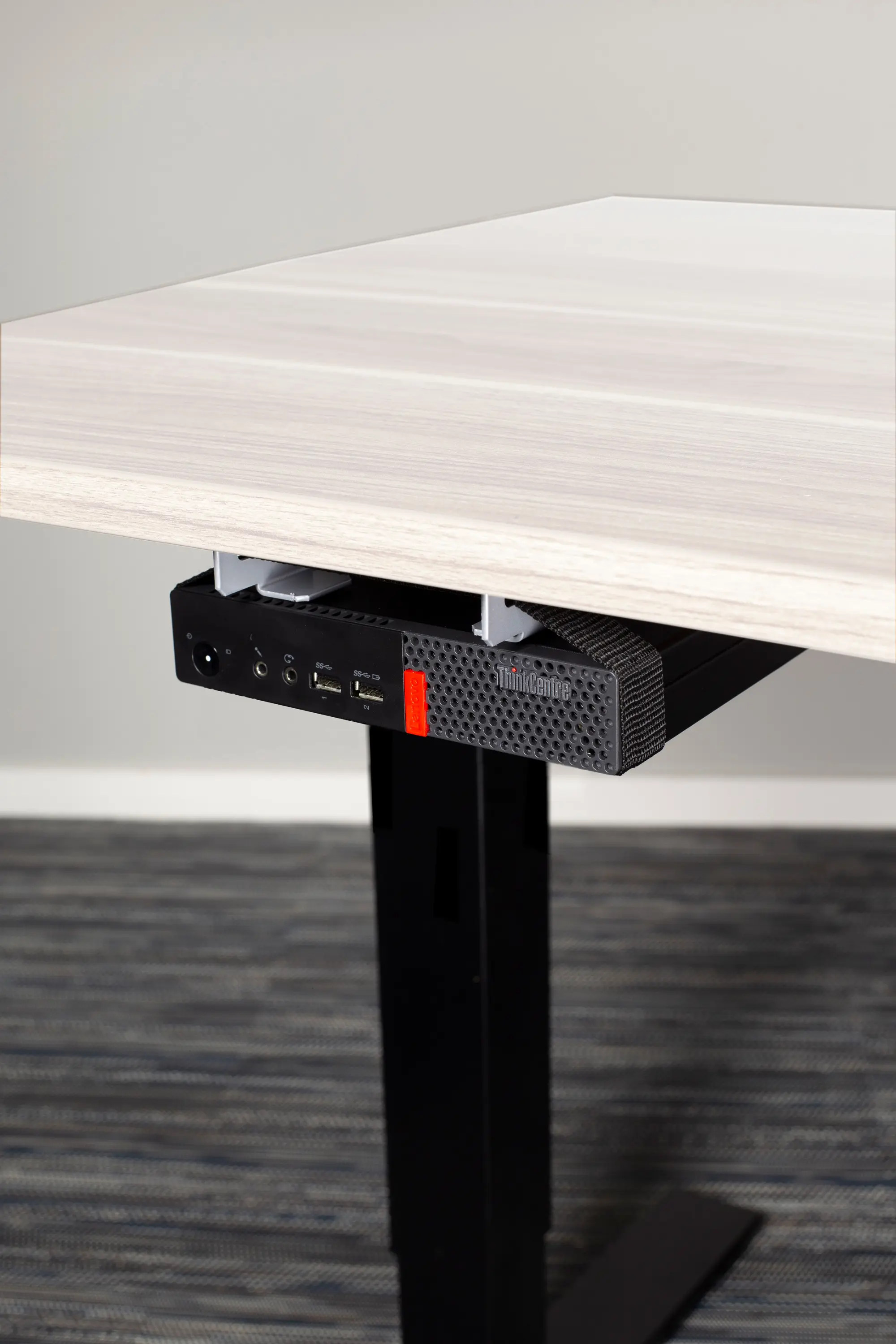Götessons - TurnIT CPU-holder