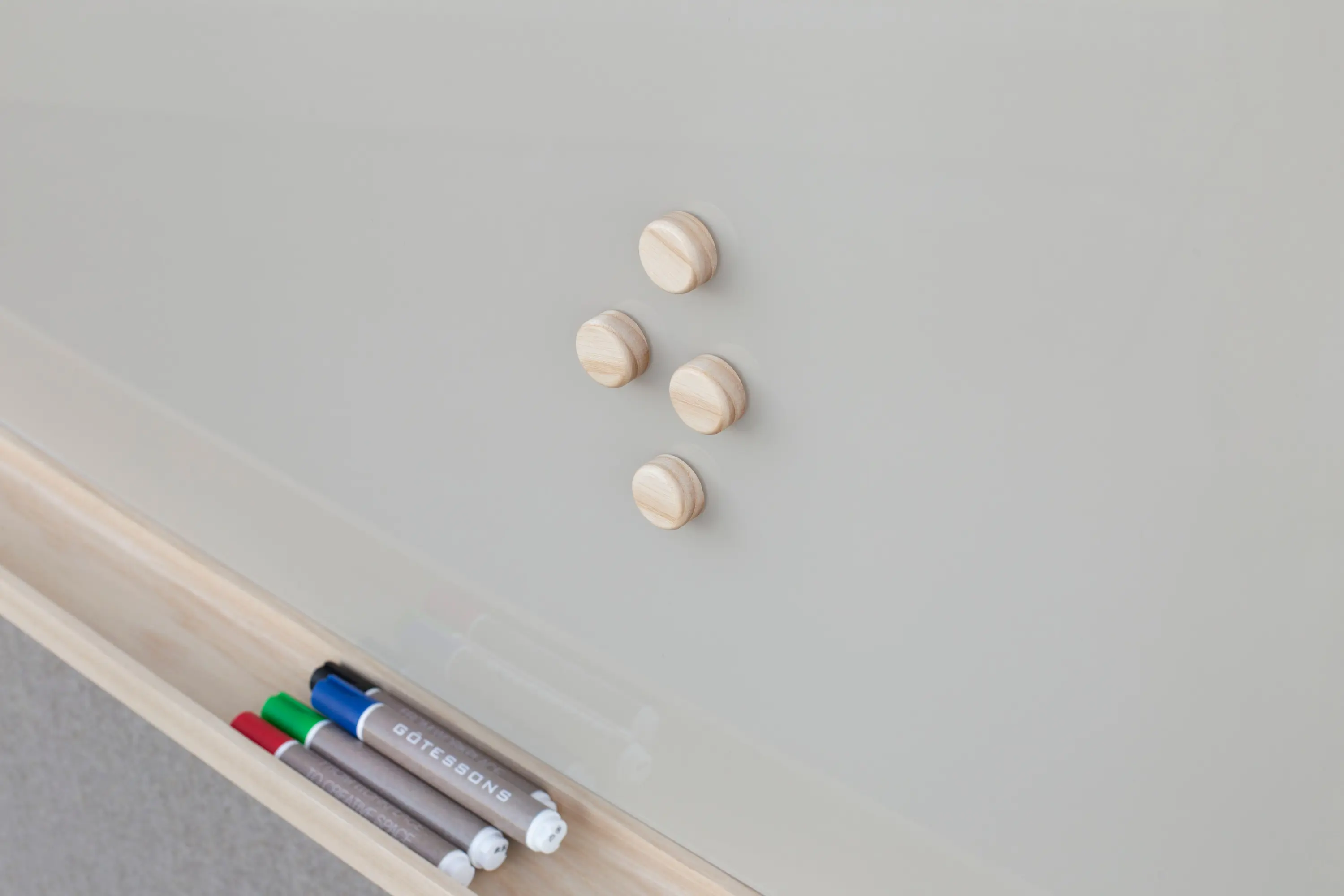 Götessons - Aimant Woodland