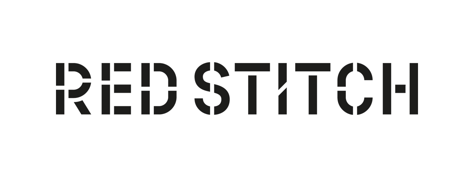 Logo für Red Stitch
